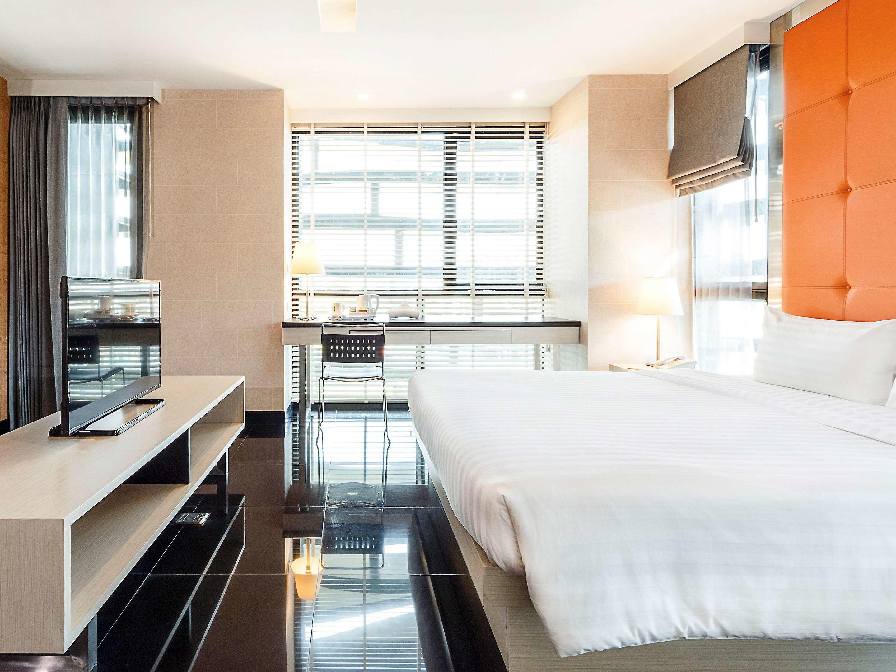 Ibis Styles Chiang Mai — photo 5