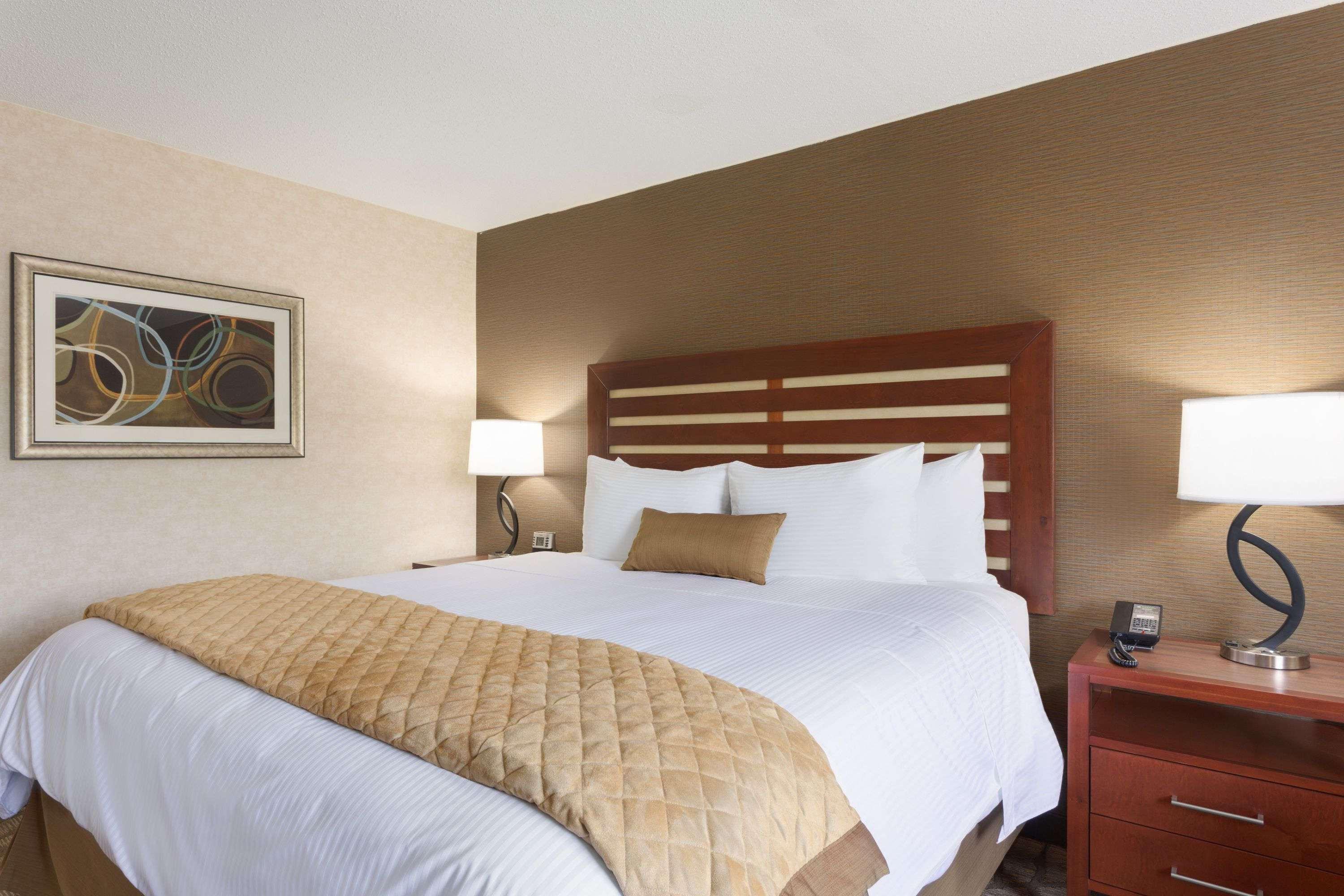 Wyndham Garden Grand Rapids Airport — photo 4