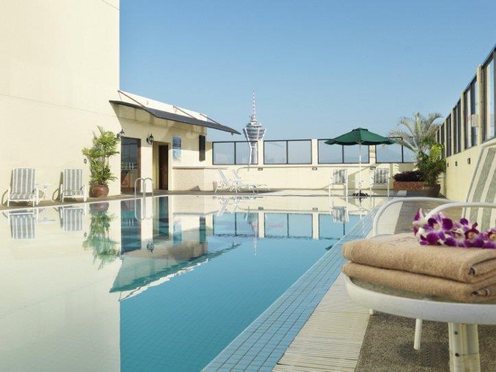 Holiday Villa Alor Setar — photo 4