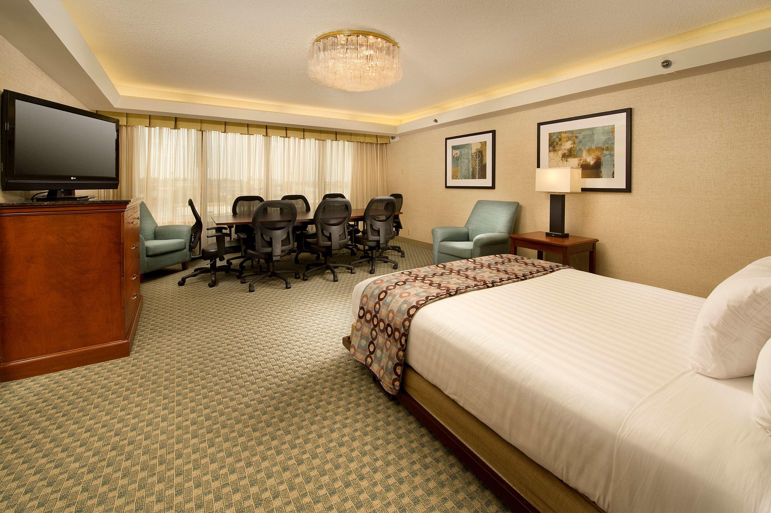 Drury Inn St. Peters - St. Louis — photo 4
