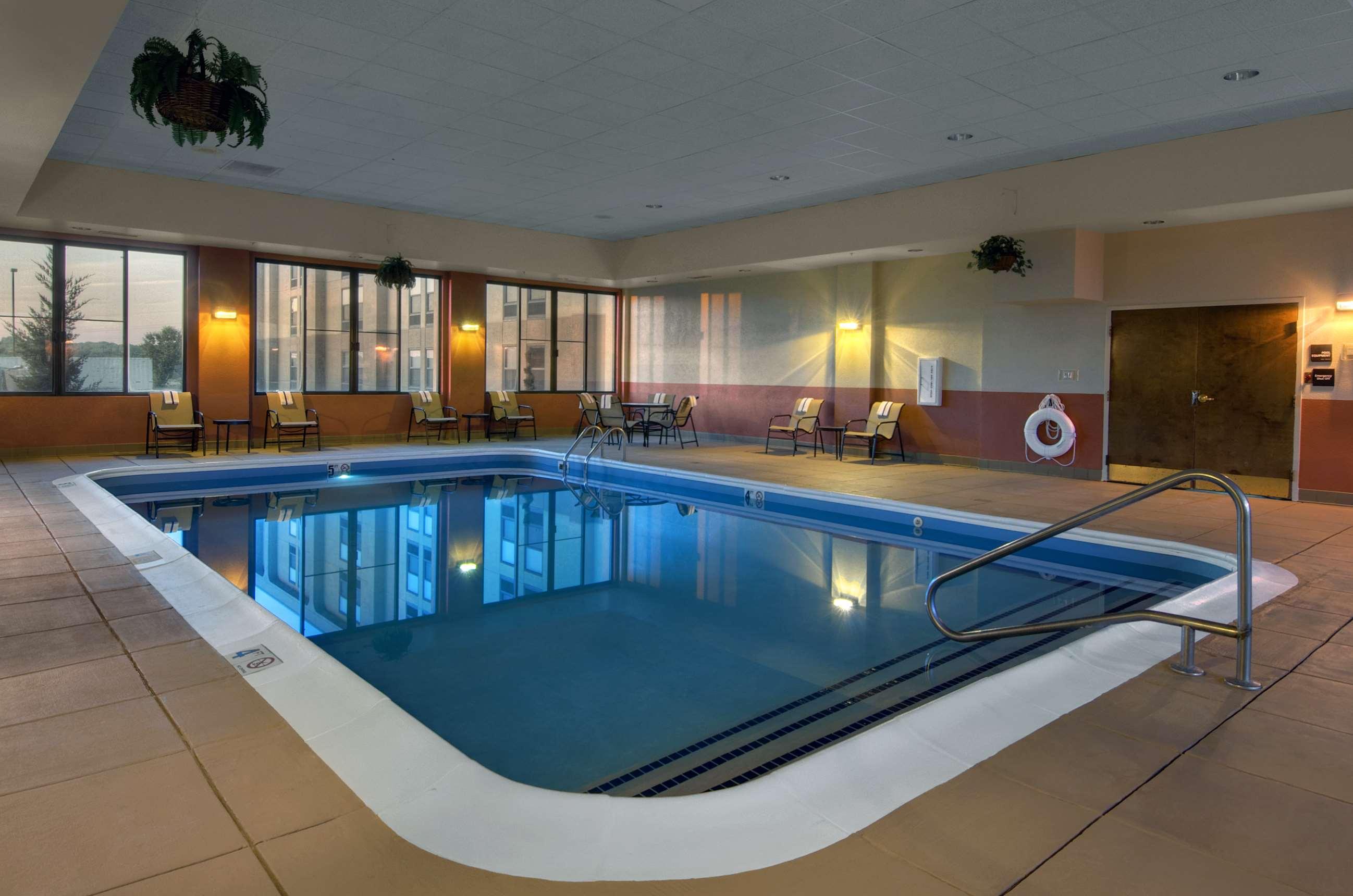 Hampton Inn Fort Wayne-Southwest — photo 5