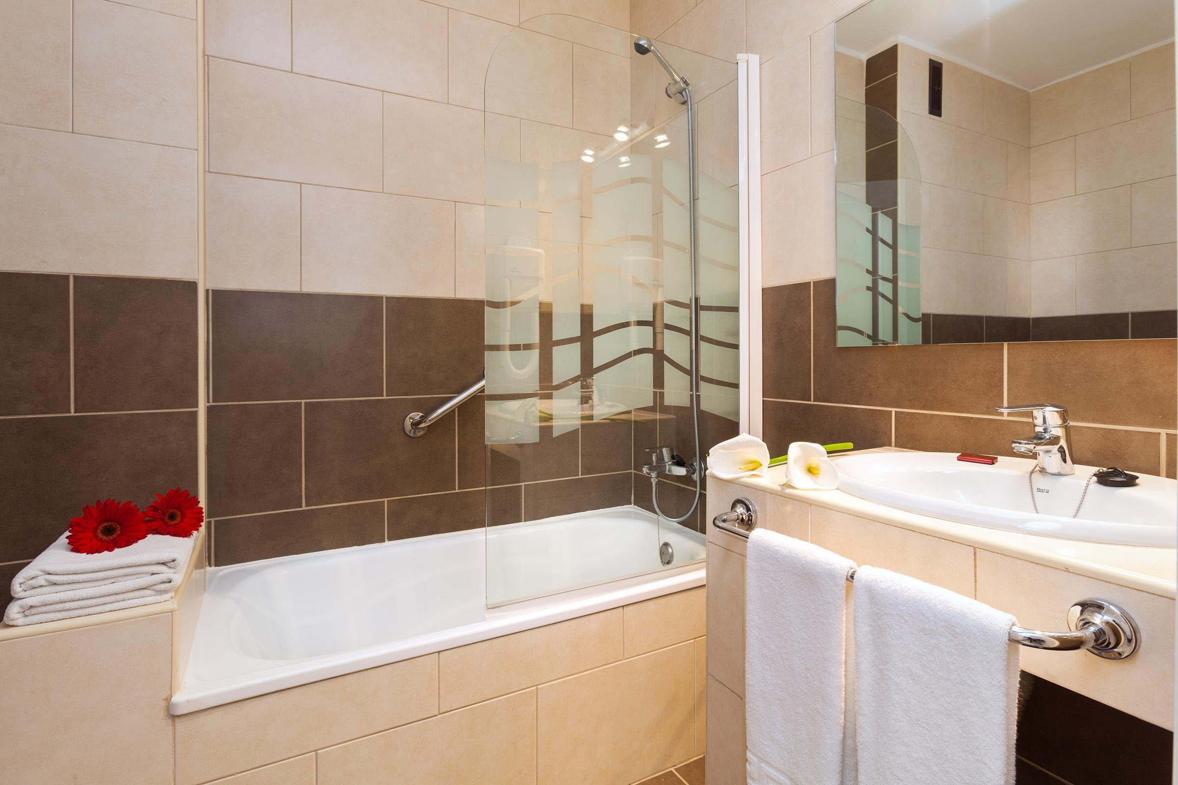 Aparthotel Marino Tenerife — photo 4