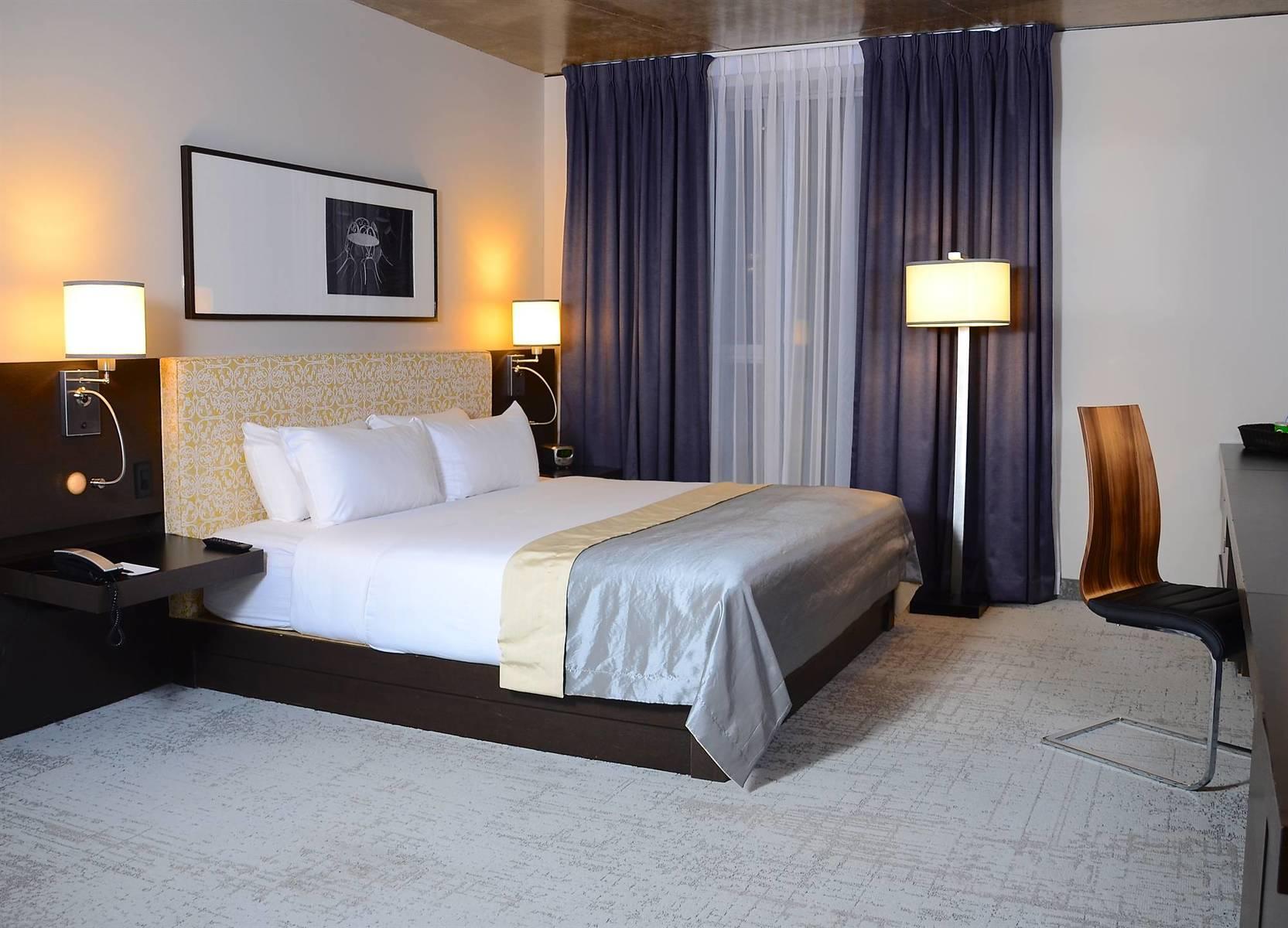 Hotel 10 — photo 3