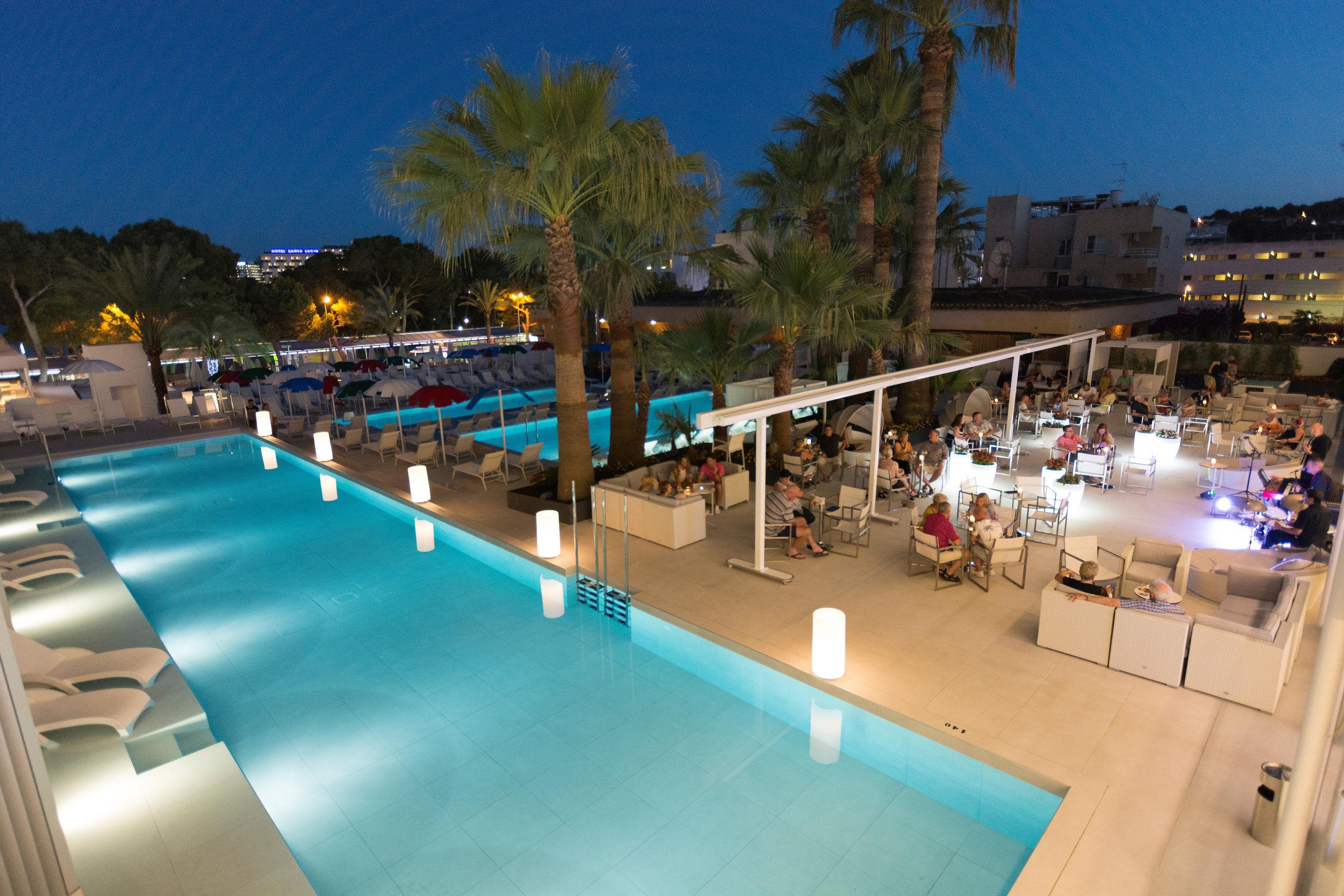 MSH Mallorca Senses Hotel, Palmanova — photo 5