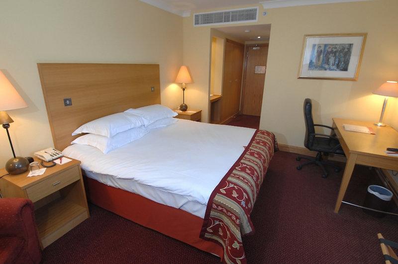 Crowne Plaza Belfast — photo 5