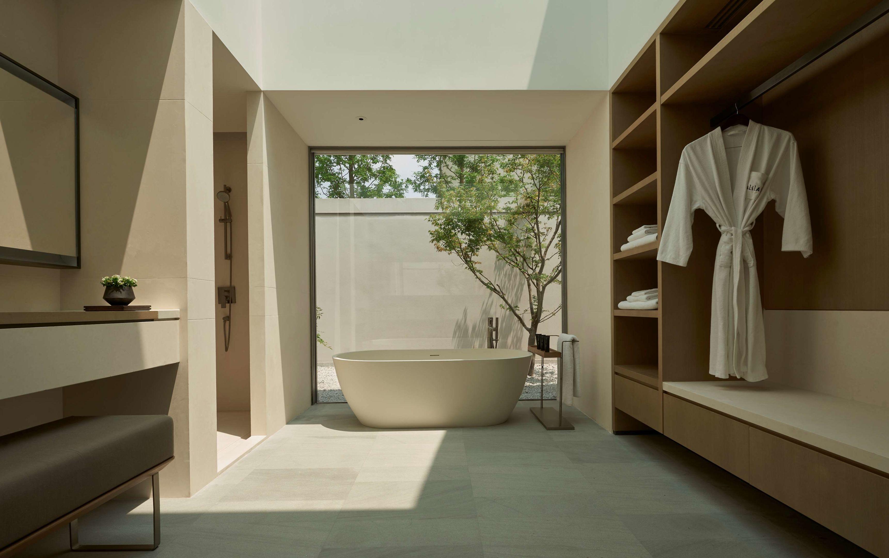 Alila Wuzhen — photo 4