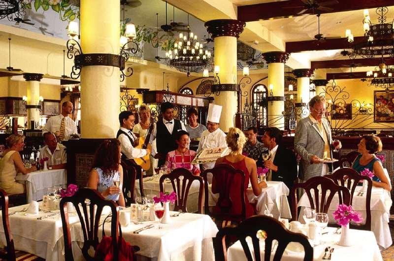 ClubHotel Riu Tequila — photo 4