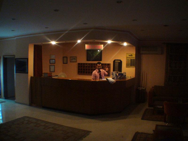 Miray Hotel Kleopatra Beach — photo 4