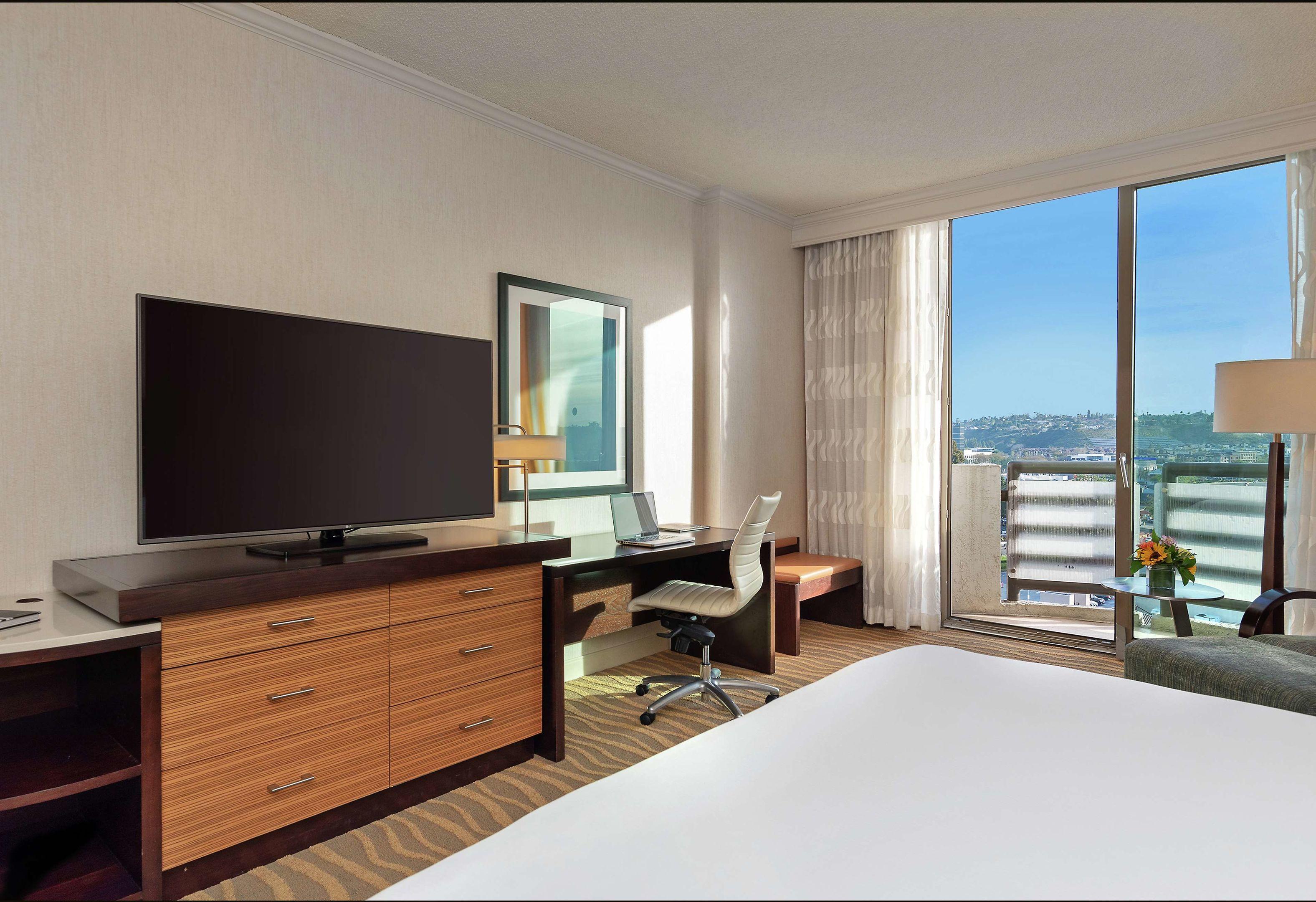 DoubleTree San Diego Mission Valley — photo 4