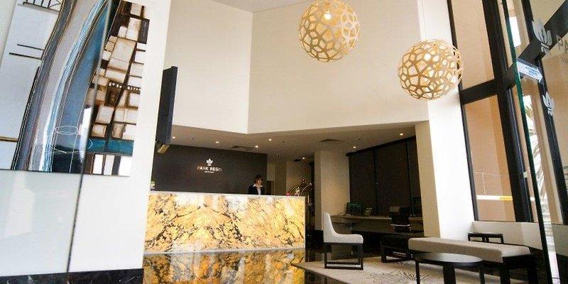 Park Regis North Quay — photo 4