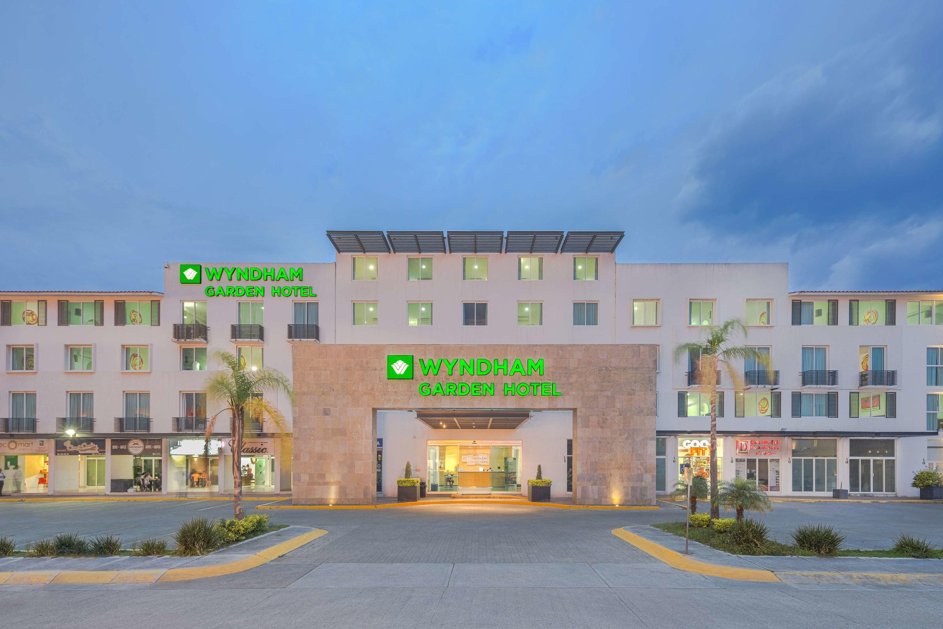 Wyndham Garden Irapuato — photo 3