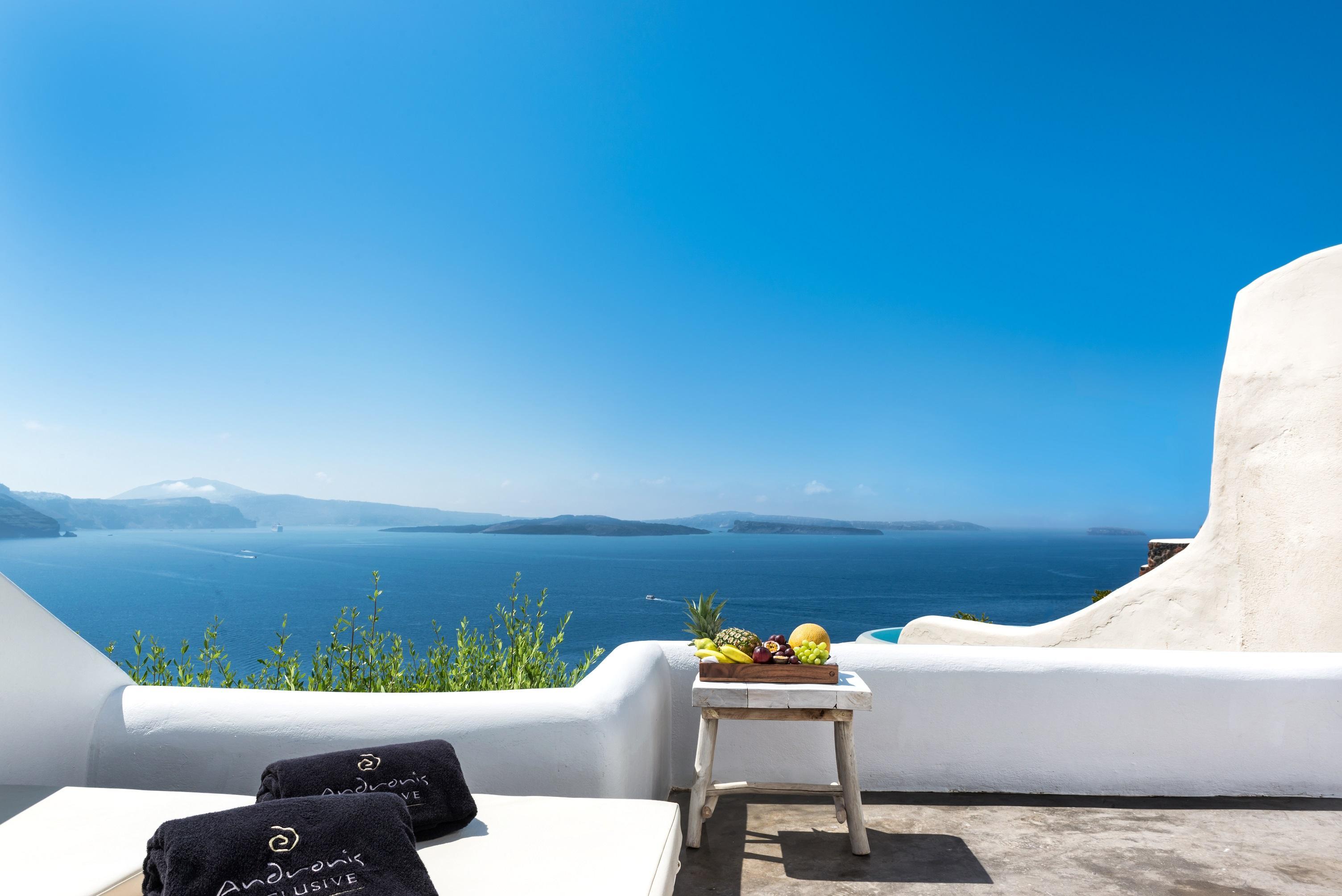 Andronis Boutique Hotel — photo 4