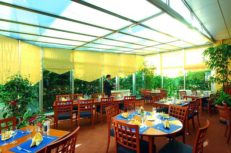 Holiday Inn Garden Court Clermont Ferrand Centre — photo 4