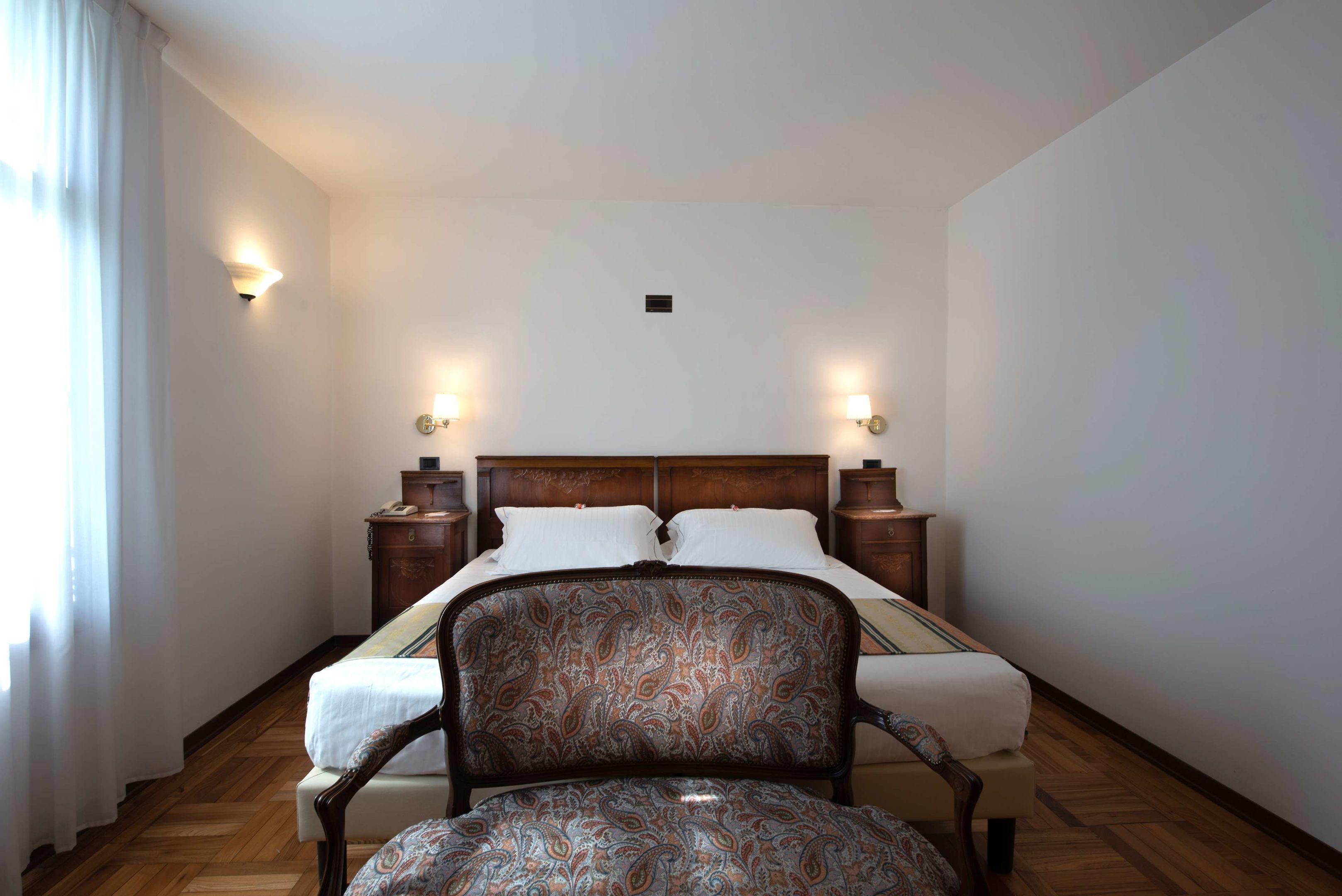 Best Western Plus Hotel Villa Tacchi — photo 4