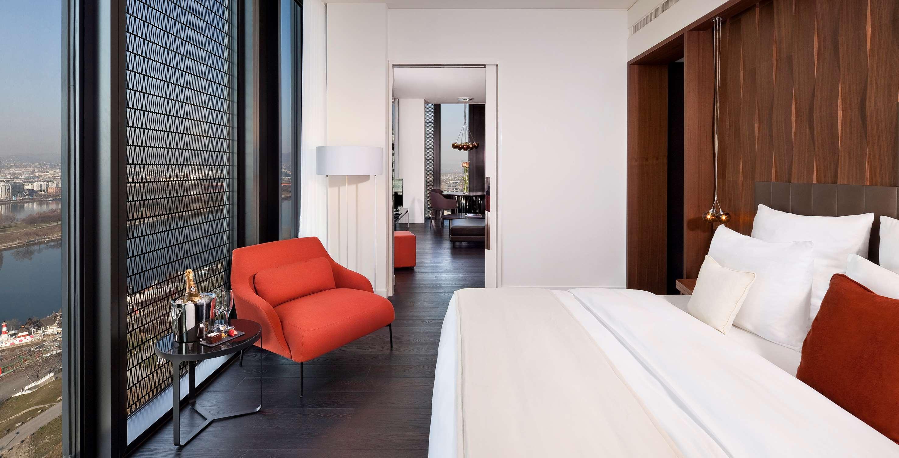 Meliá Vienna — photo 5