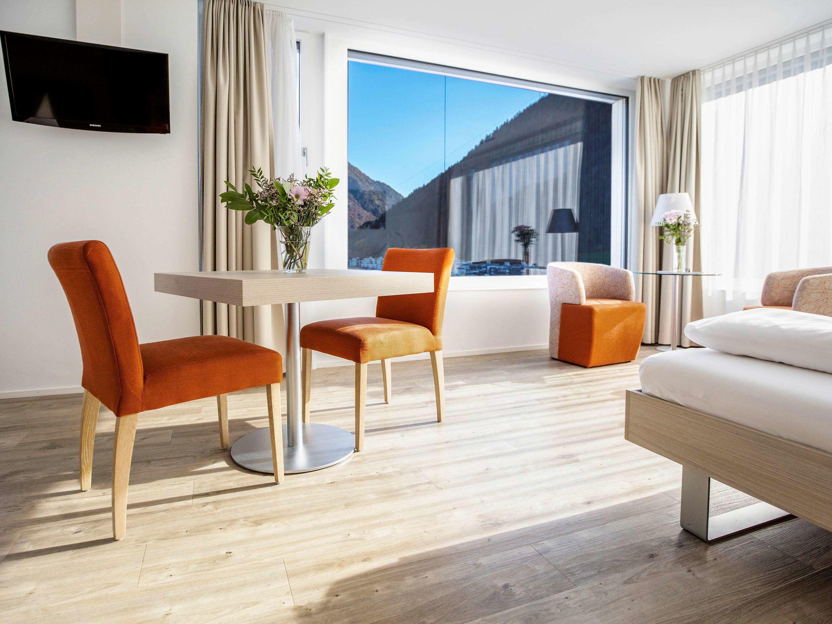 Mercure Chur City West — photo 5