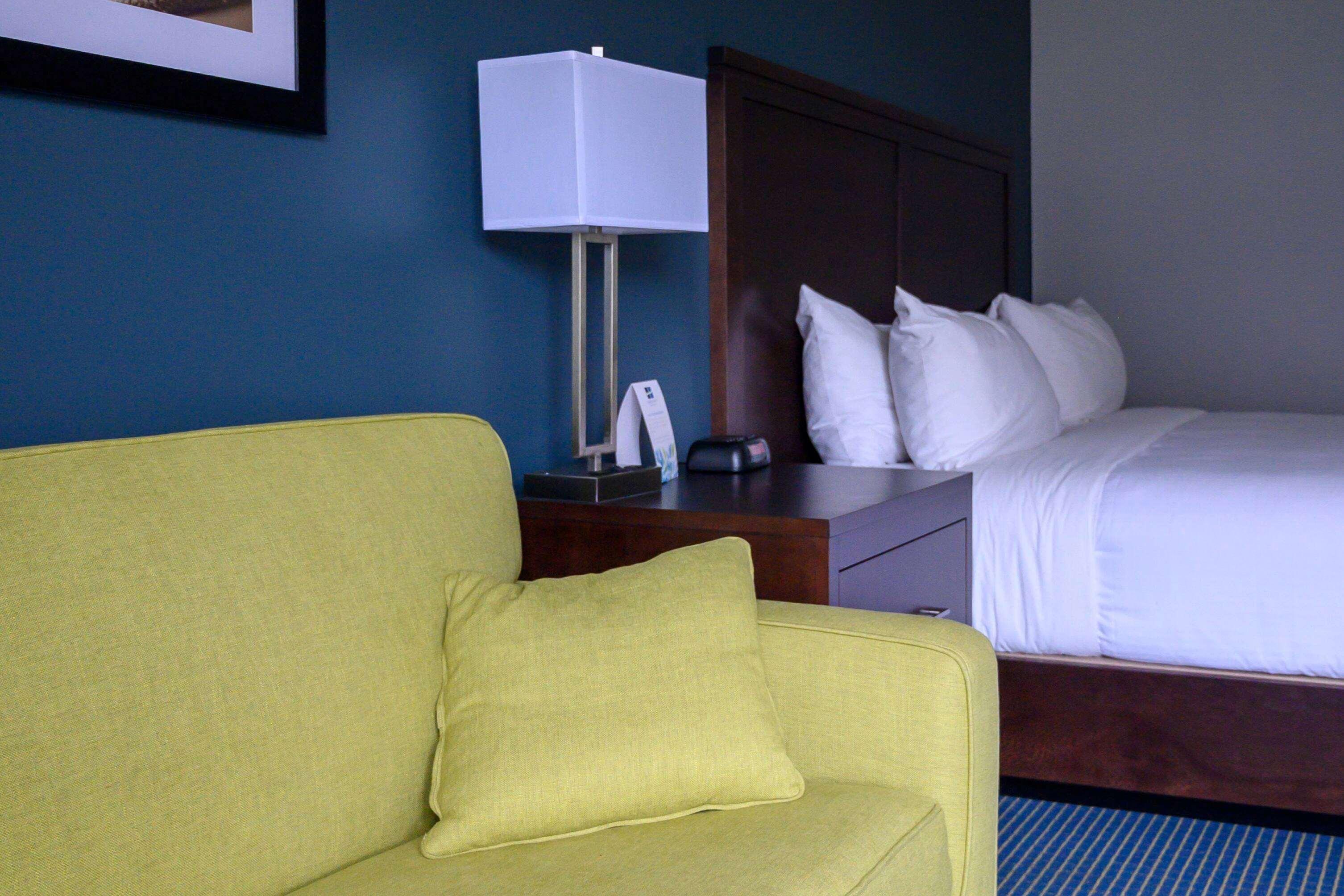 The Harbourfront Inn — photo 4