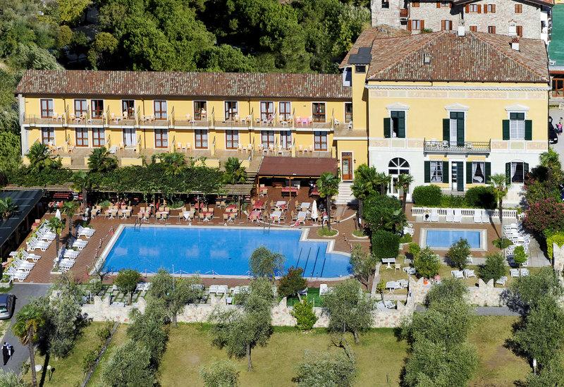 Hotel Antico Monastero — photo 2