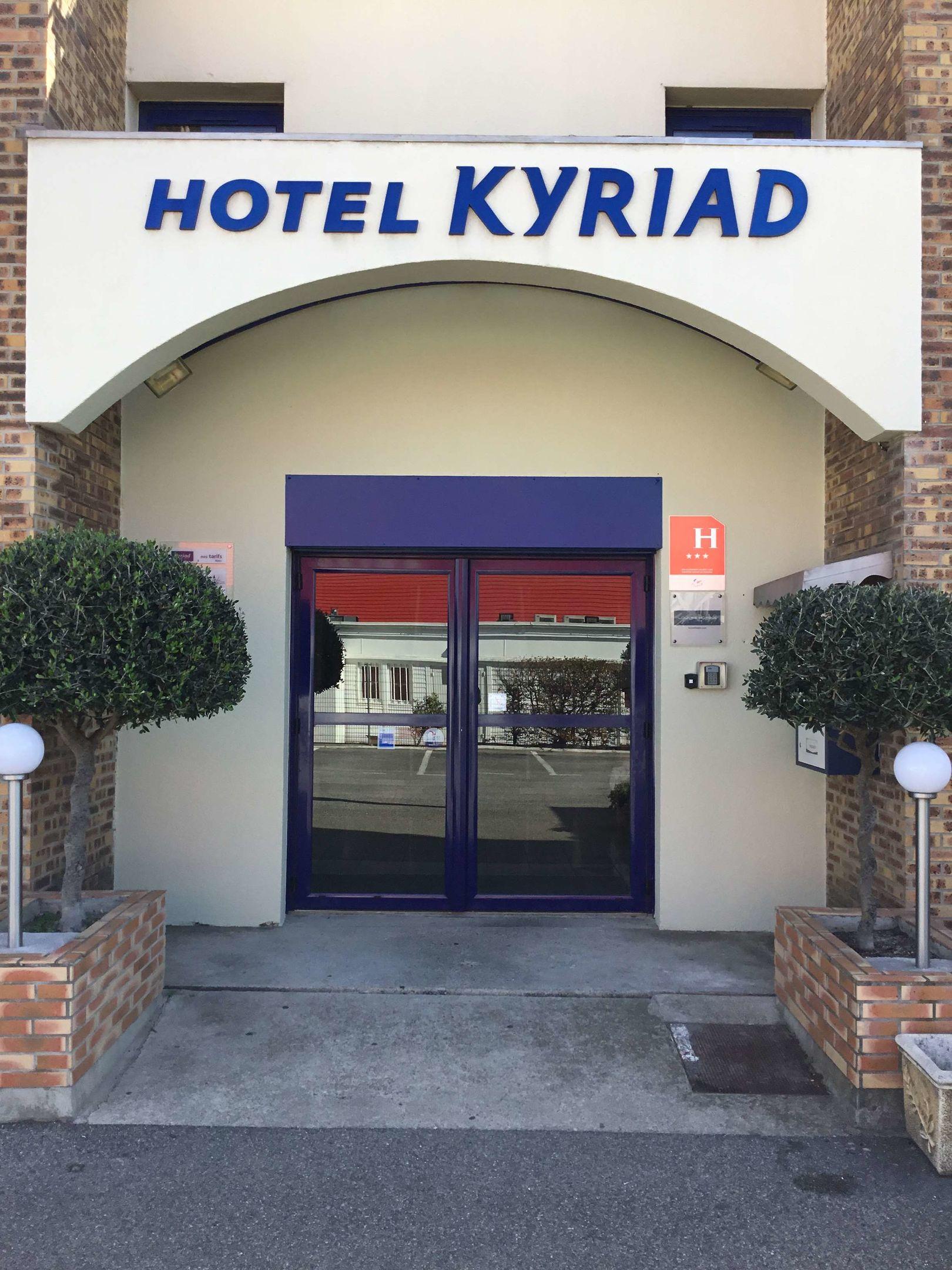 Kyriad Arles — photo 4
