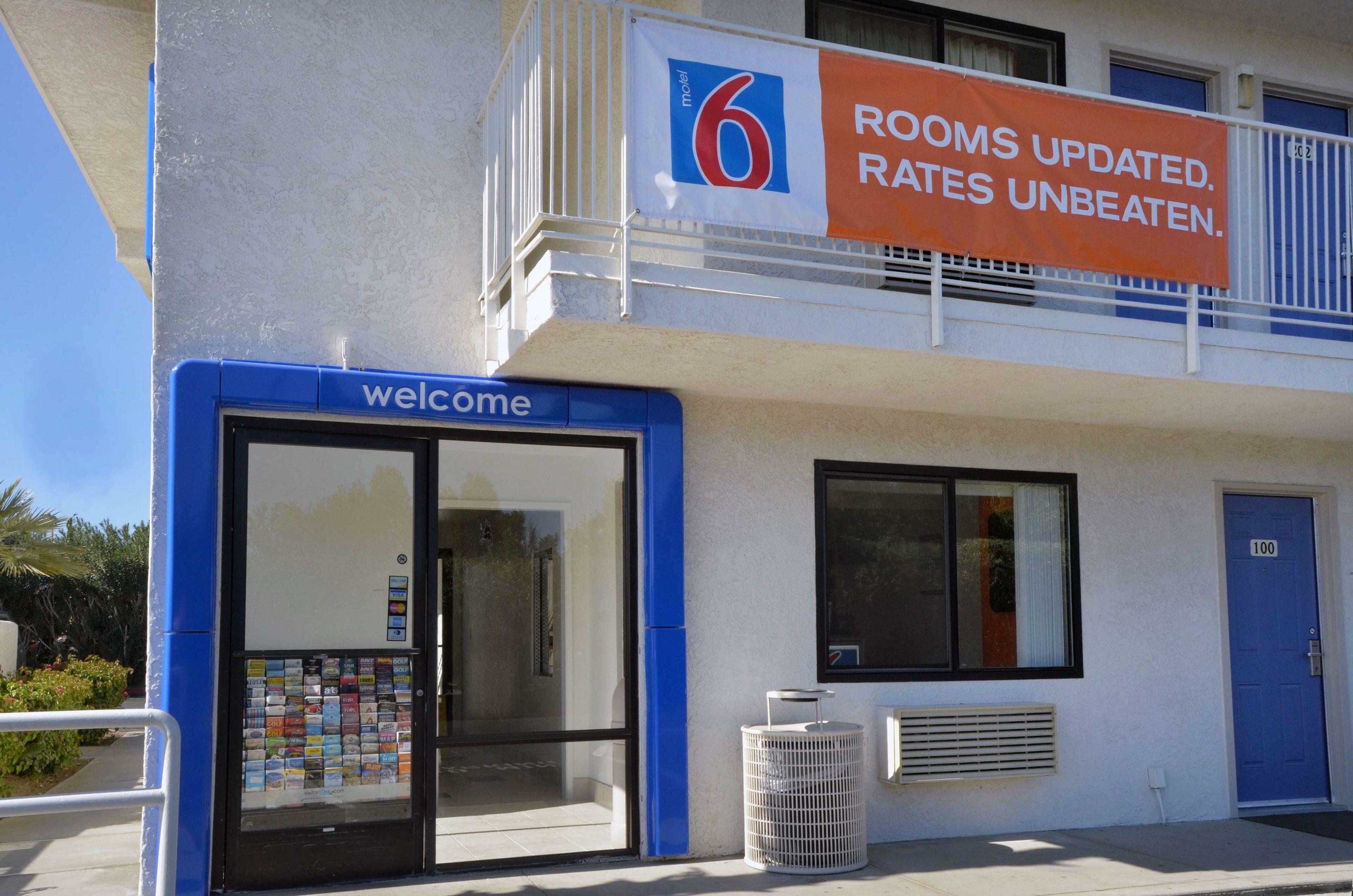 Motel 6 Palm Desert - Palm Springs Area — photo 5