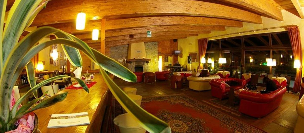 Grand Hotel Besson — photo 3