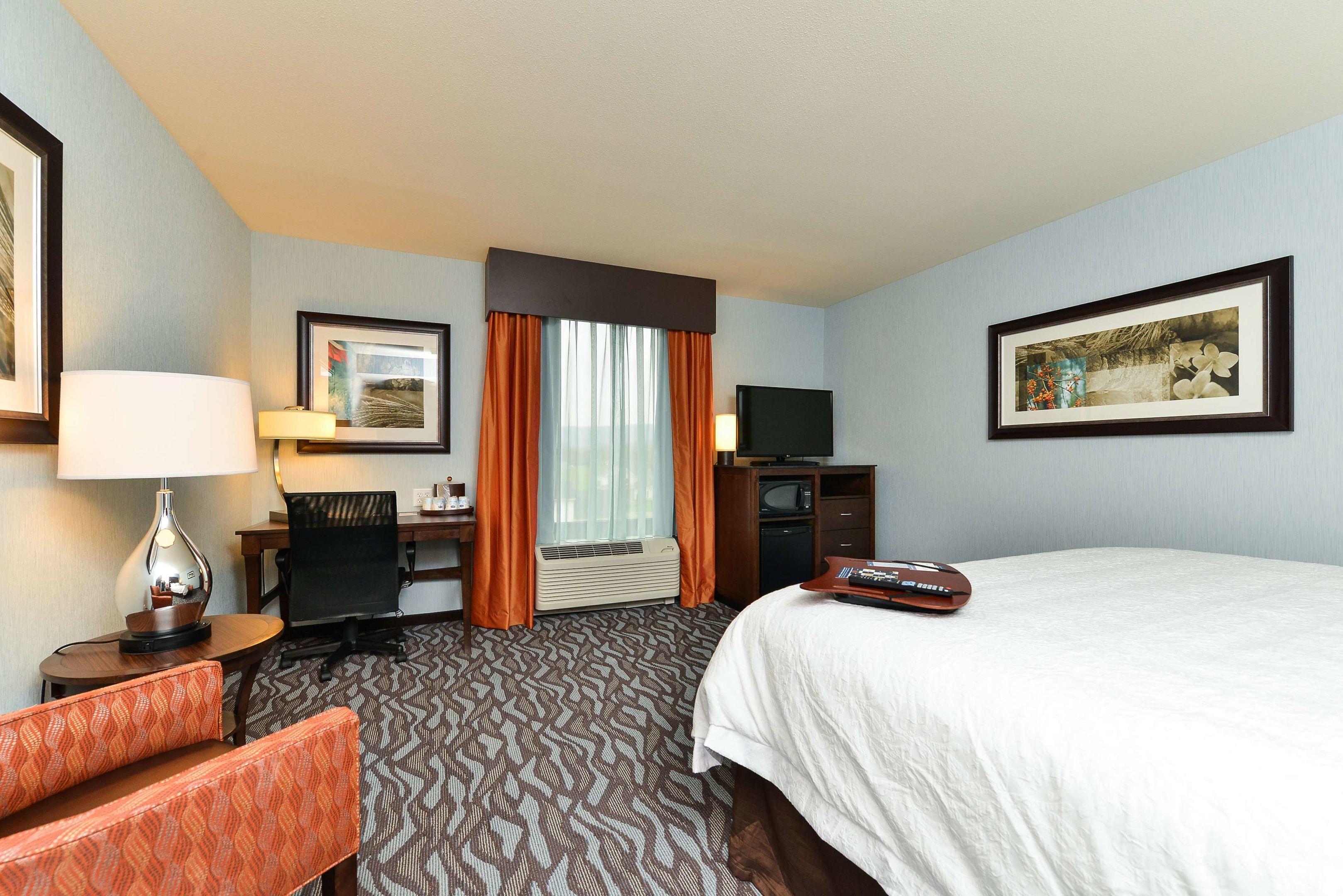 Hampton Inn Corning/Painted Post — photo 5