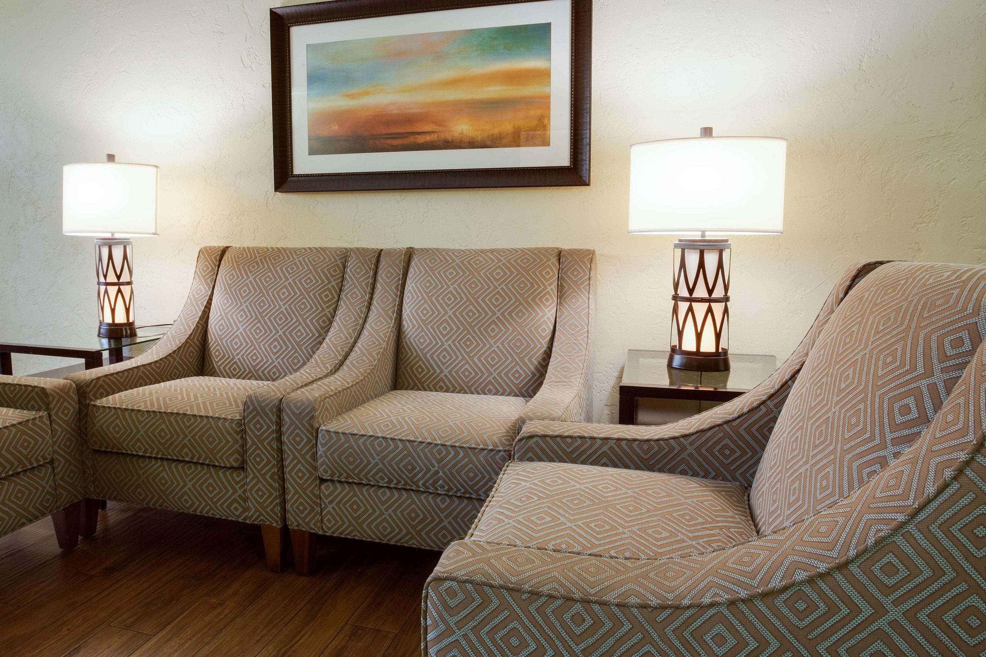 Drury Inn & Suites Convention Center — photo 4