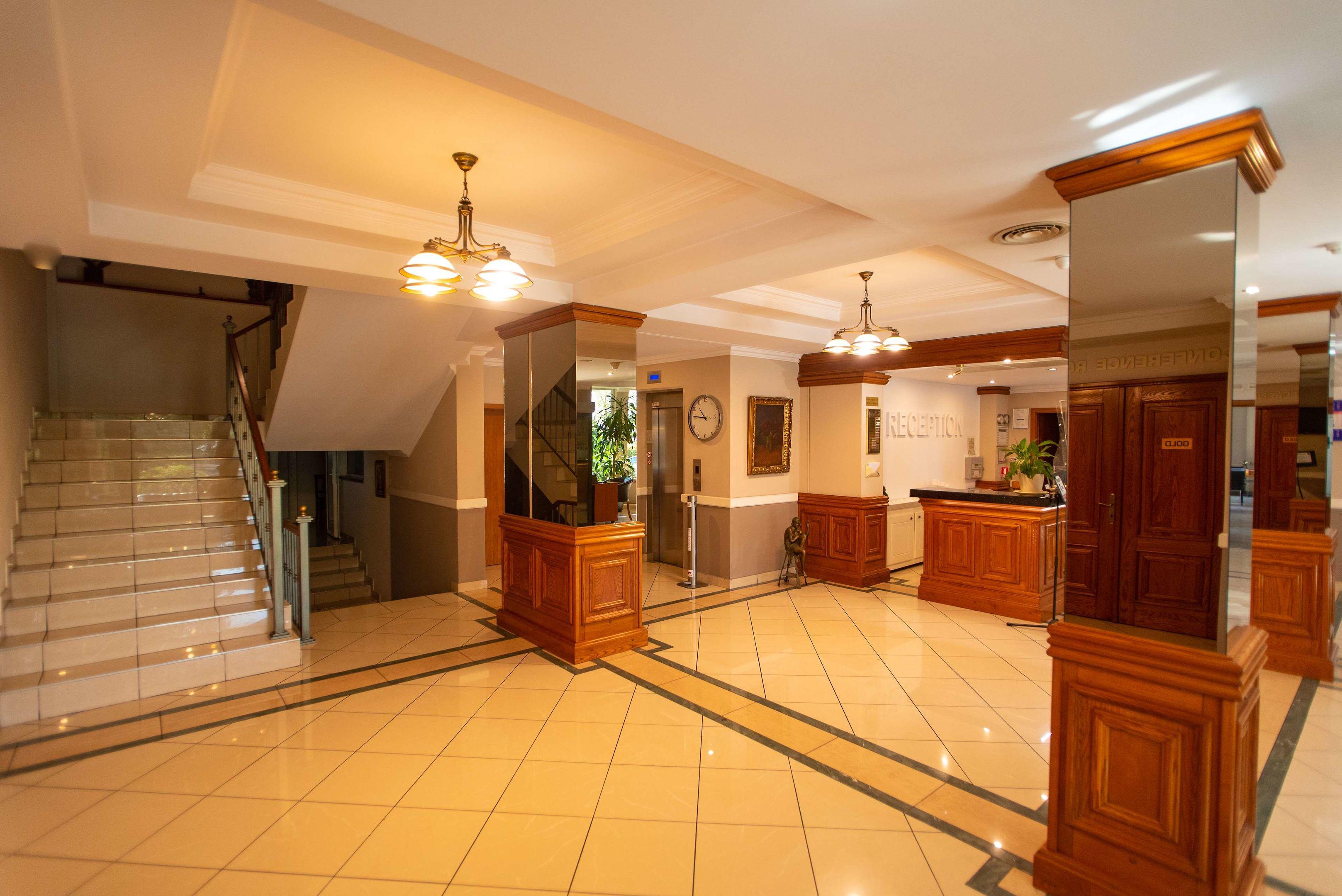 Best Western Plus Lido Hotel — photo 3