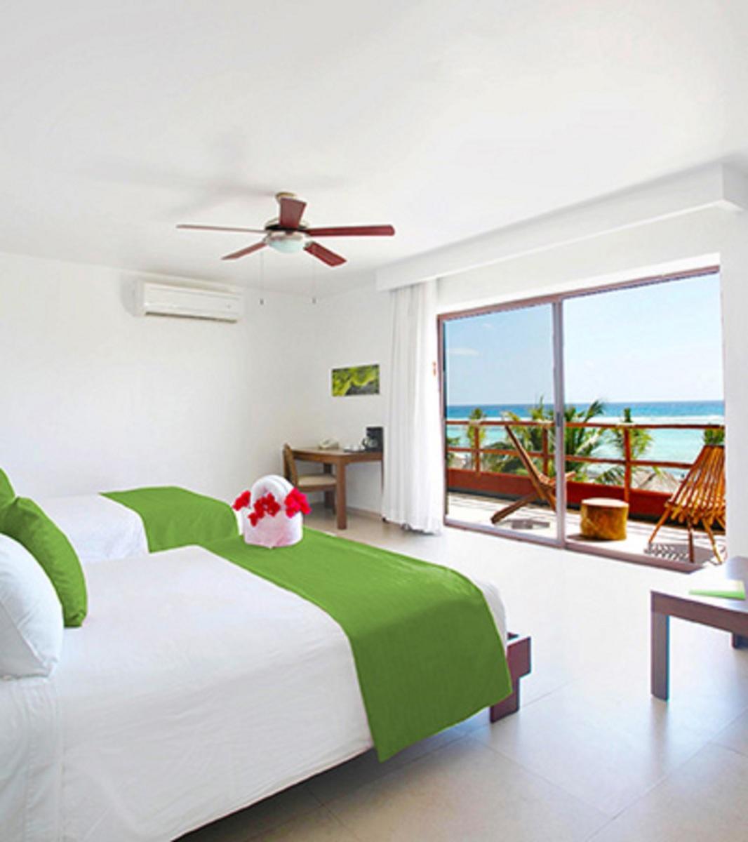 Ko'ox Quinto Sole Boutique Hotel — photo 5