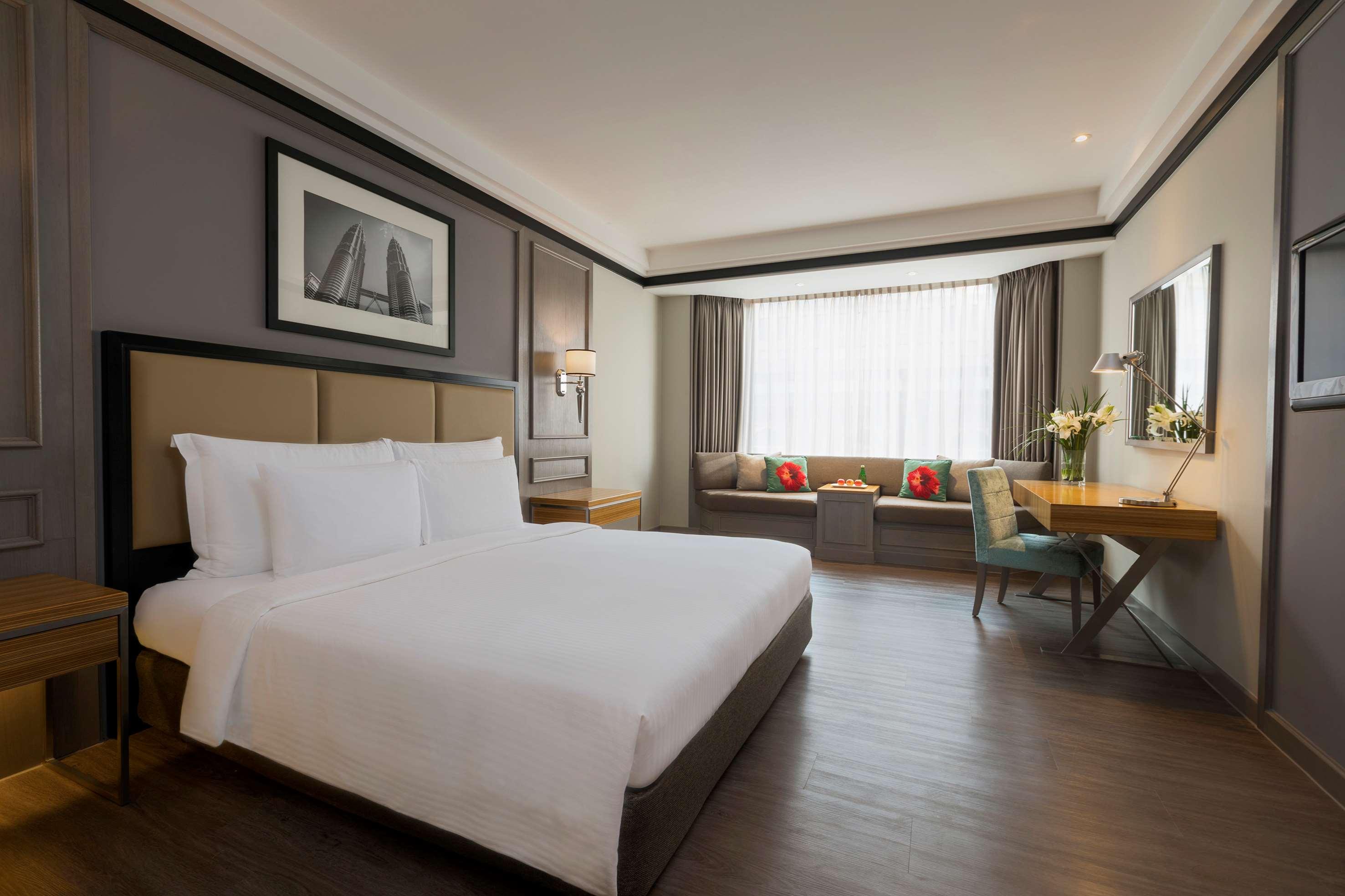Meliá Kuala Lumpur — photo 5