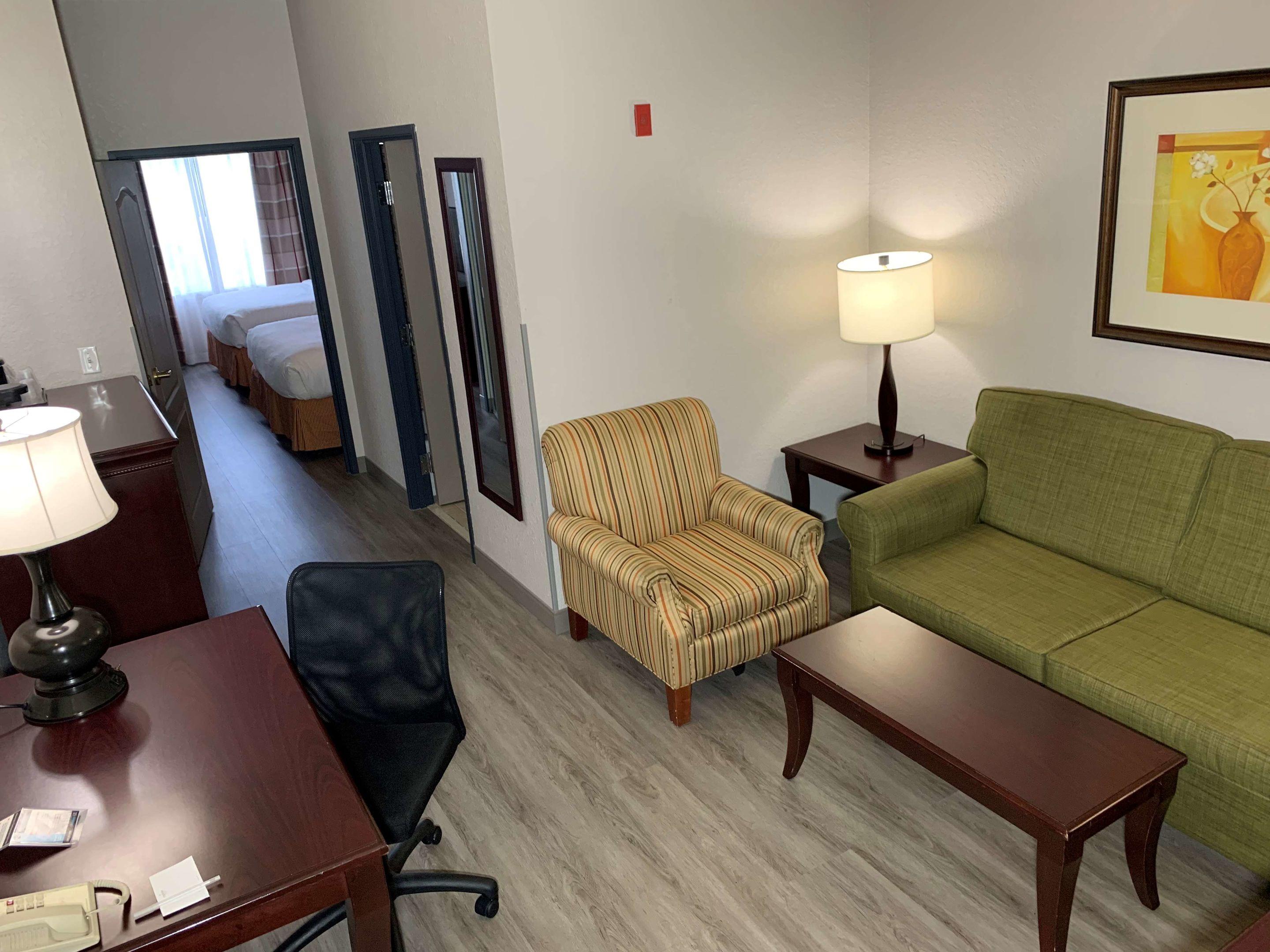 Country Inn & Suites by Radisson Jacksonville West FL — photo 4