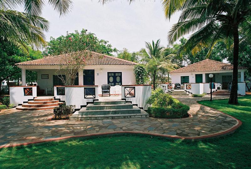 Novotel Goa Dona Sylvia Resort — photo 2