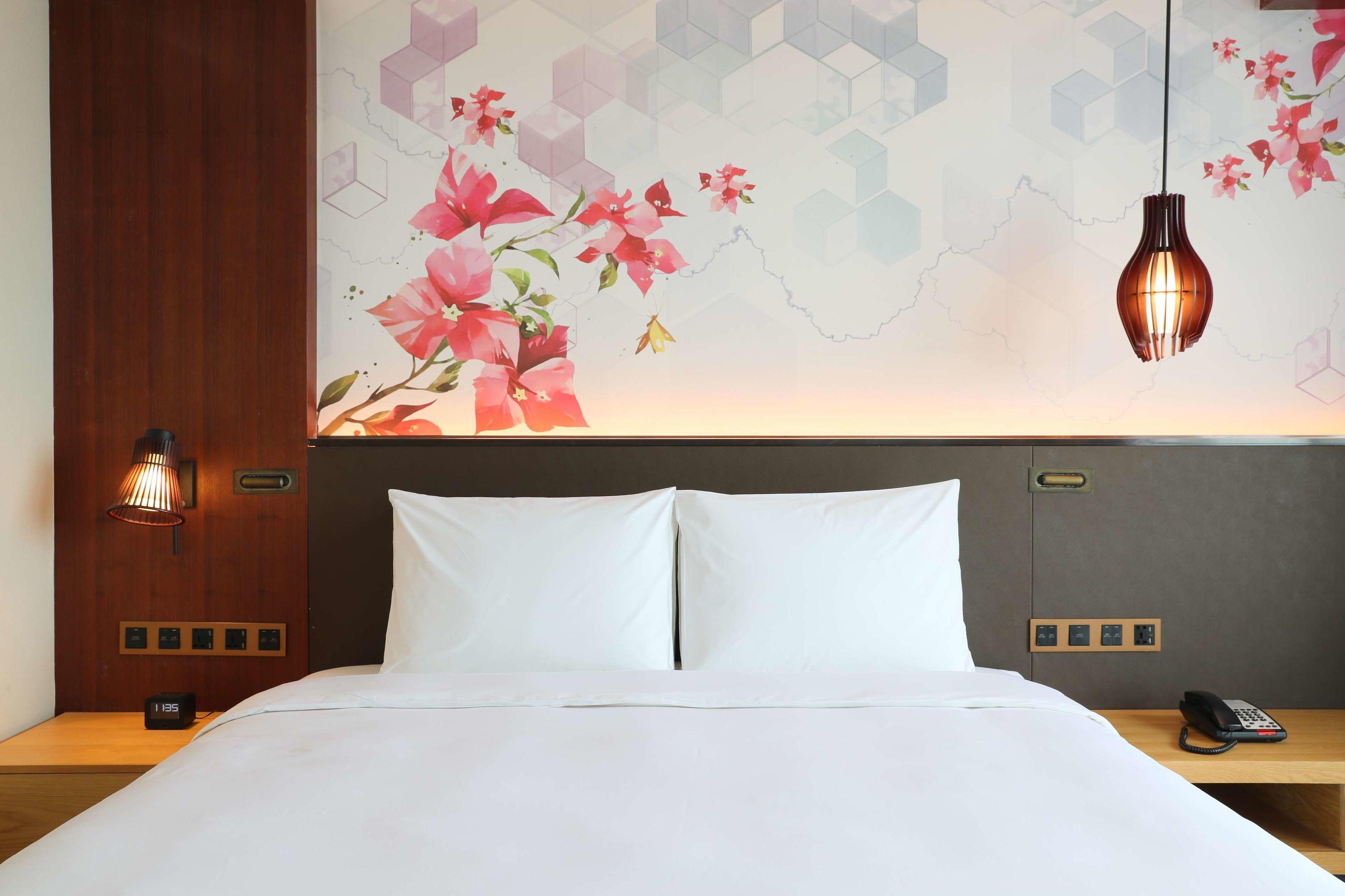 Hilton Garden Inn Zhuhai Hengqin — photo 4