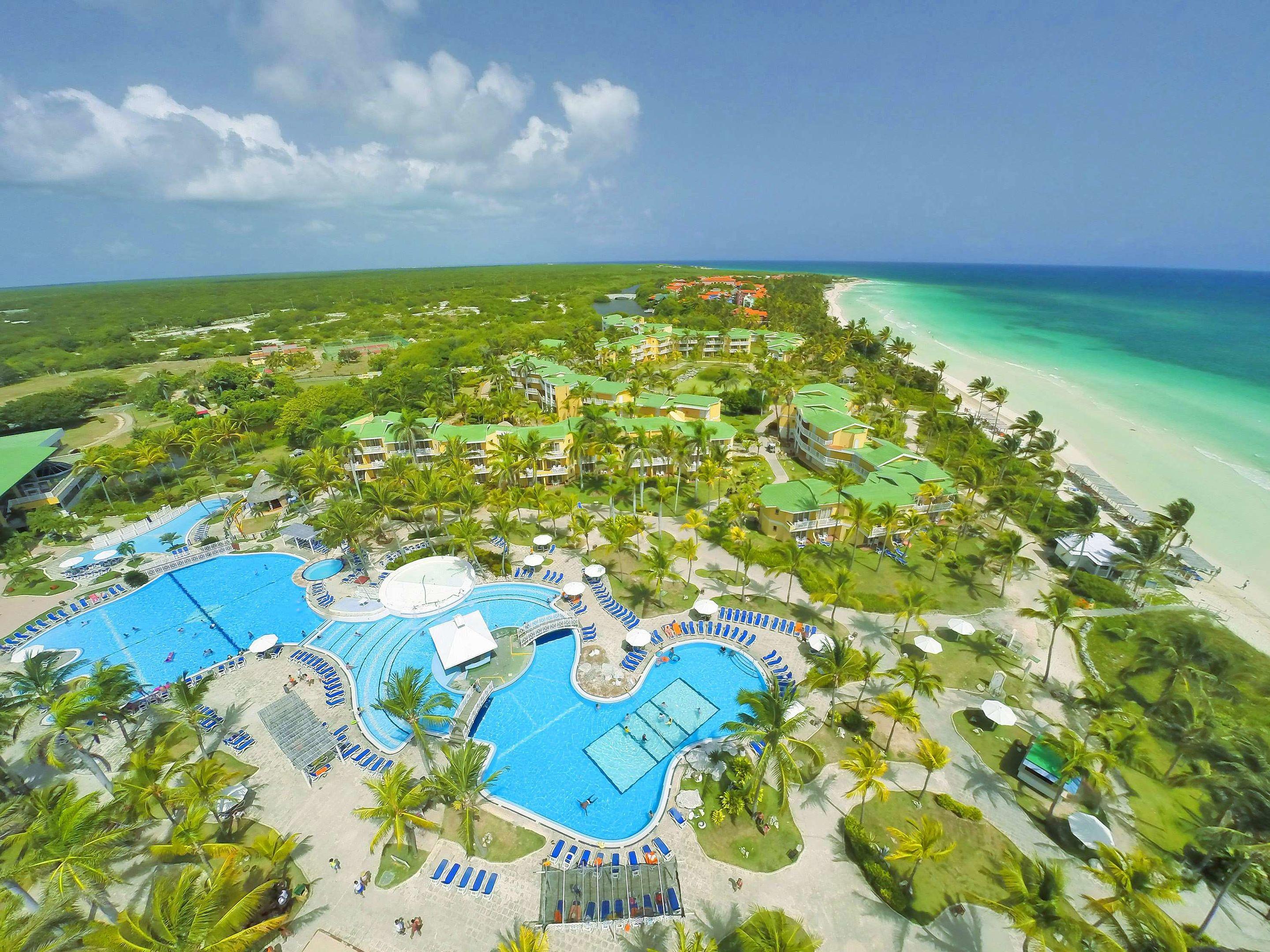TRYP Cayo Coco — photo 4