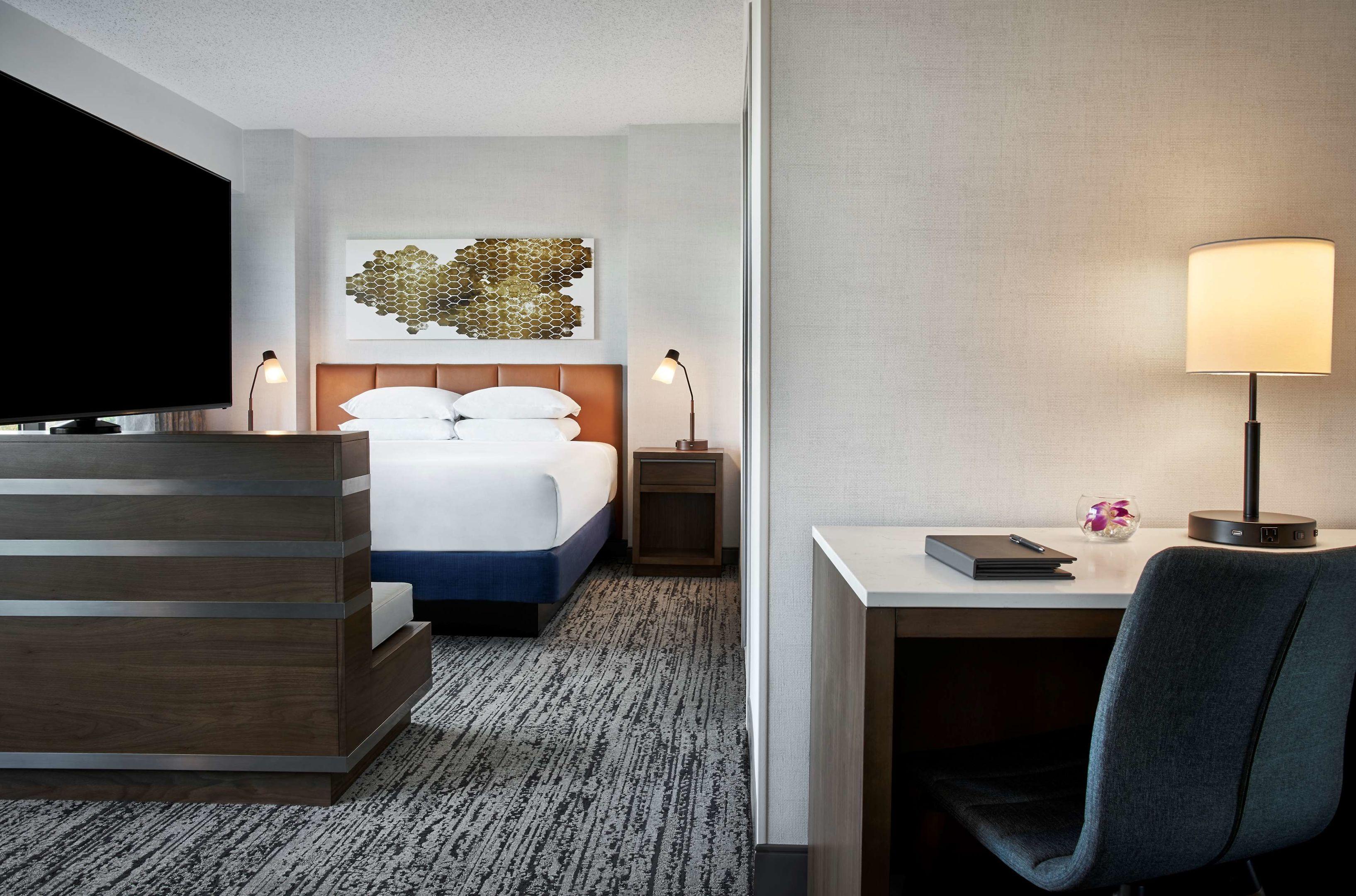 Hilton Fairfax — photo 5