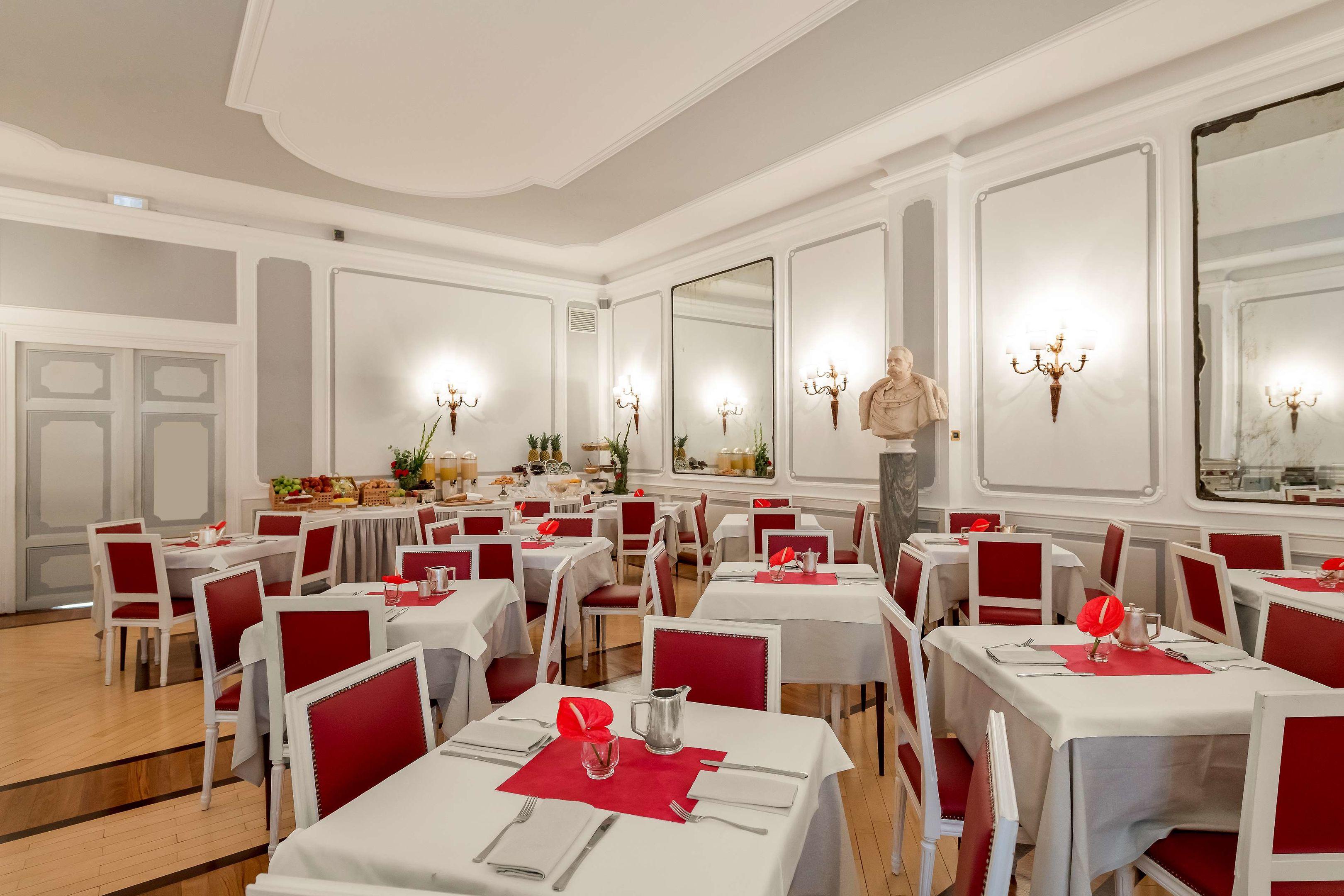 Hotel Massimo d'Azeglio — photo 4