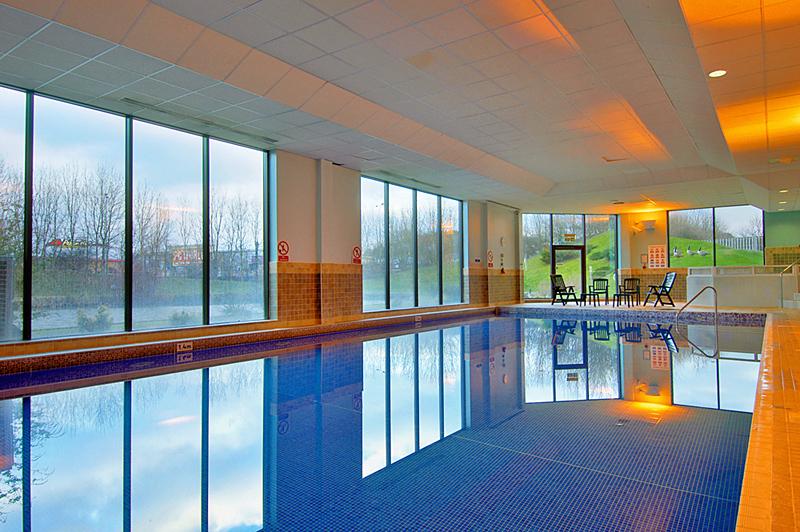 Copthorne Hotel Cardiff-Caerdydd — photo 3