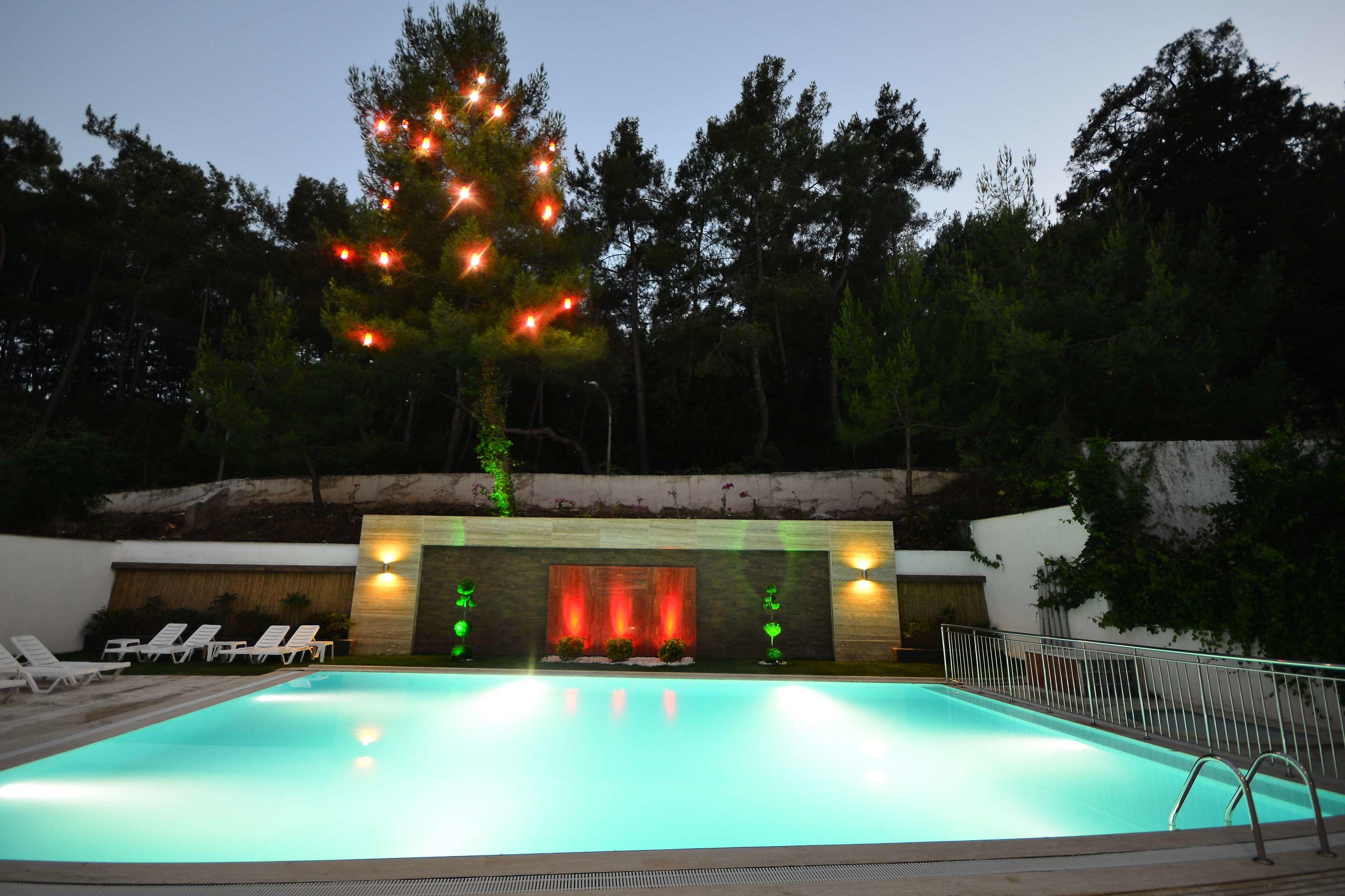 Doc's Boutique Hotel — photo 4