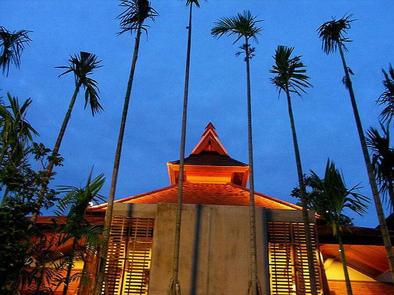 Oasis Baan Saen Doi — photo 5