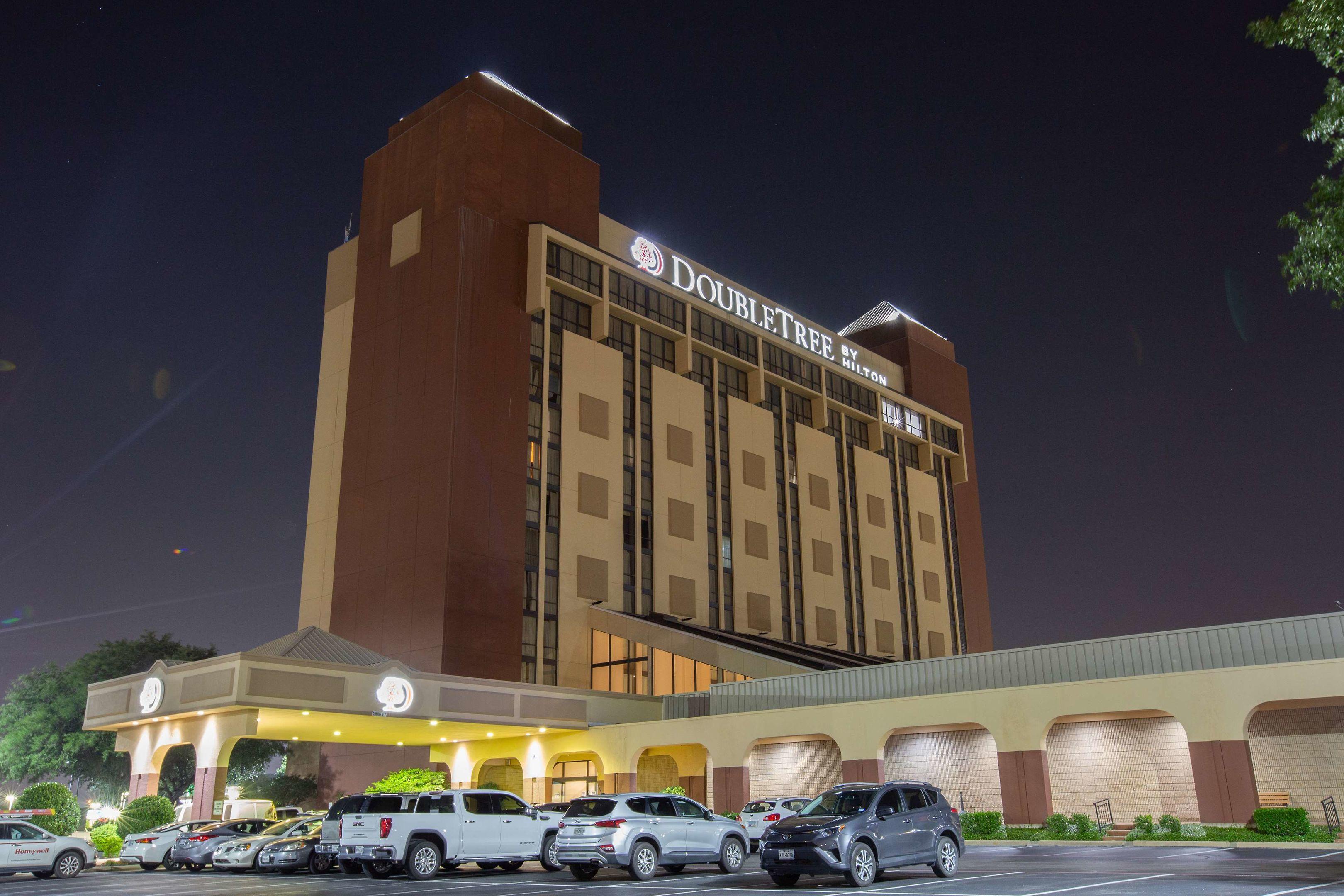 DoubleTree Dallas - Richardson — photo 5