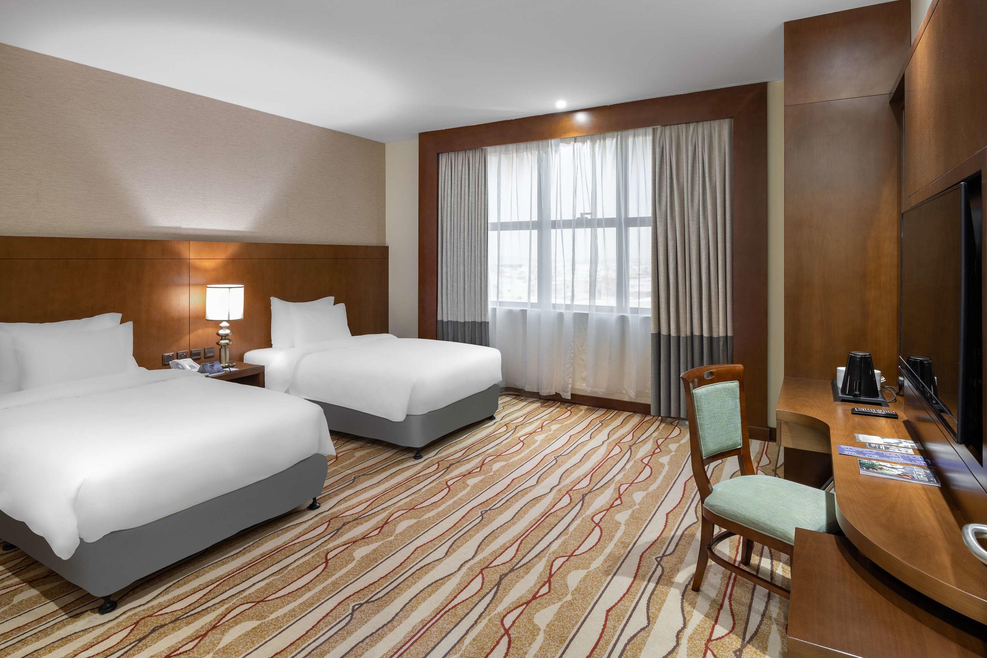 Radisson Blu Hotel Buraidah — photo 5