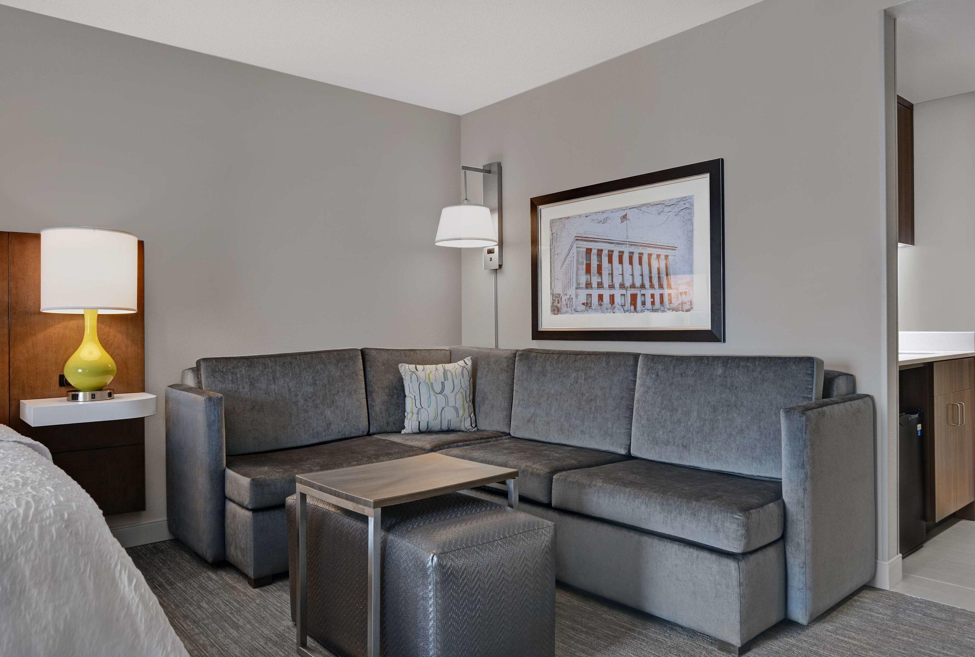 Hampton Inn Gallatin — photo 5