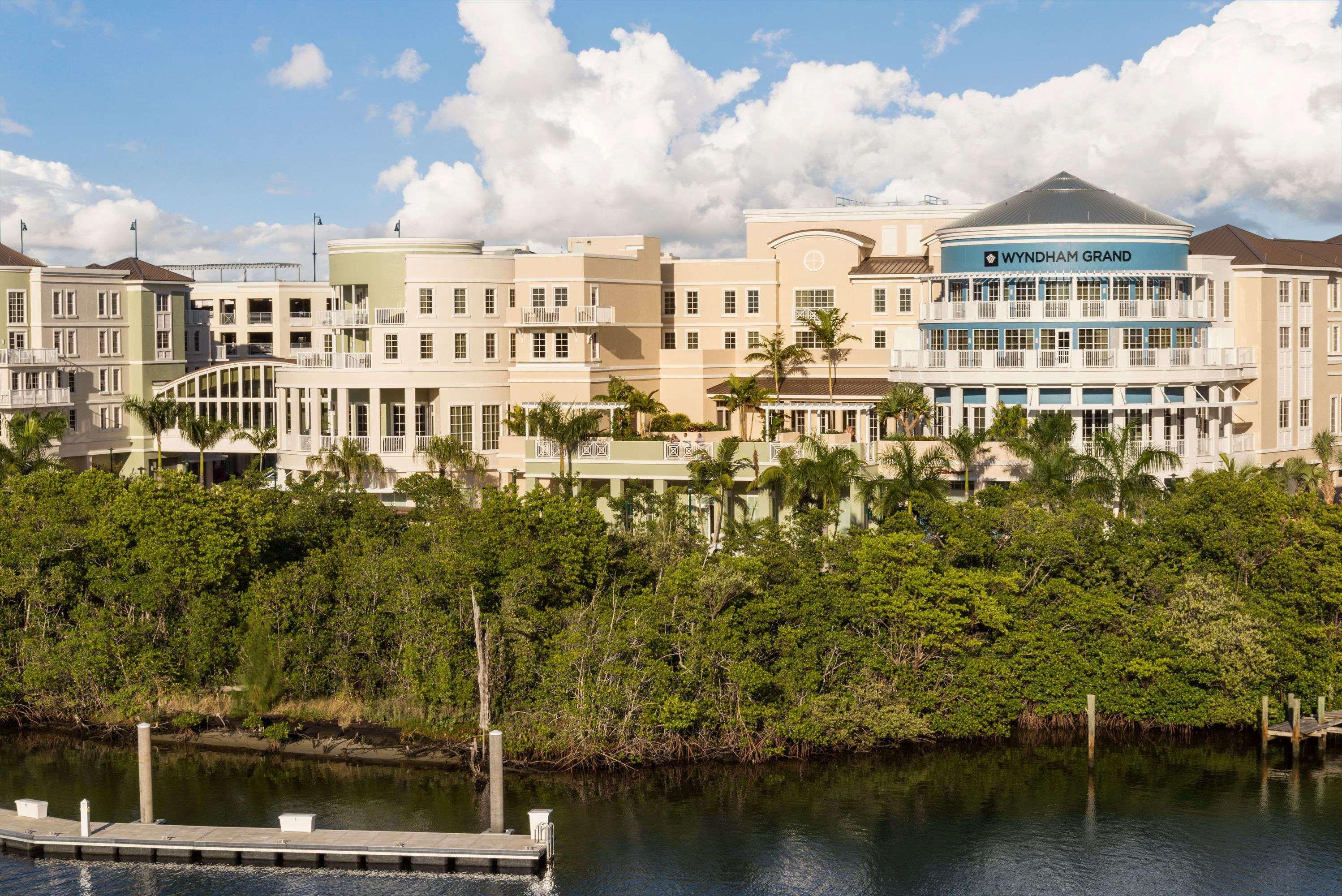 Wyndham Grand Jupiter At Harbourside Place — photo 3