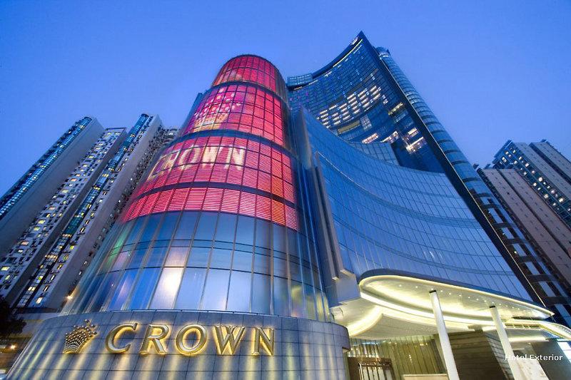 Altira Macau — photo 5