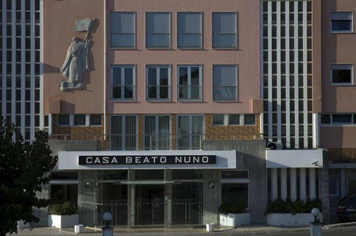 Hotel Casa Sao Nuno