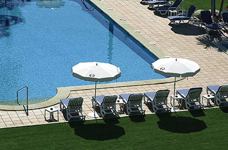 Hotel Spa Galatea — photo 3