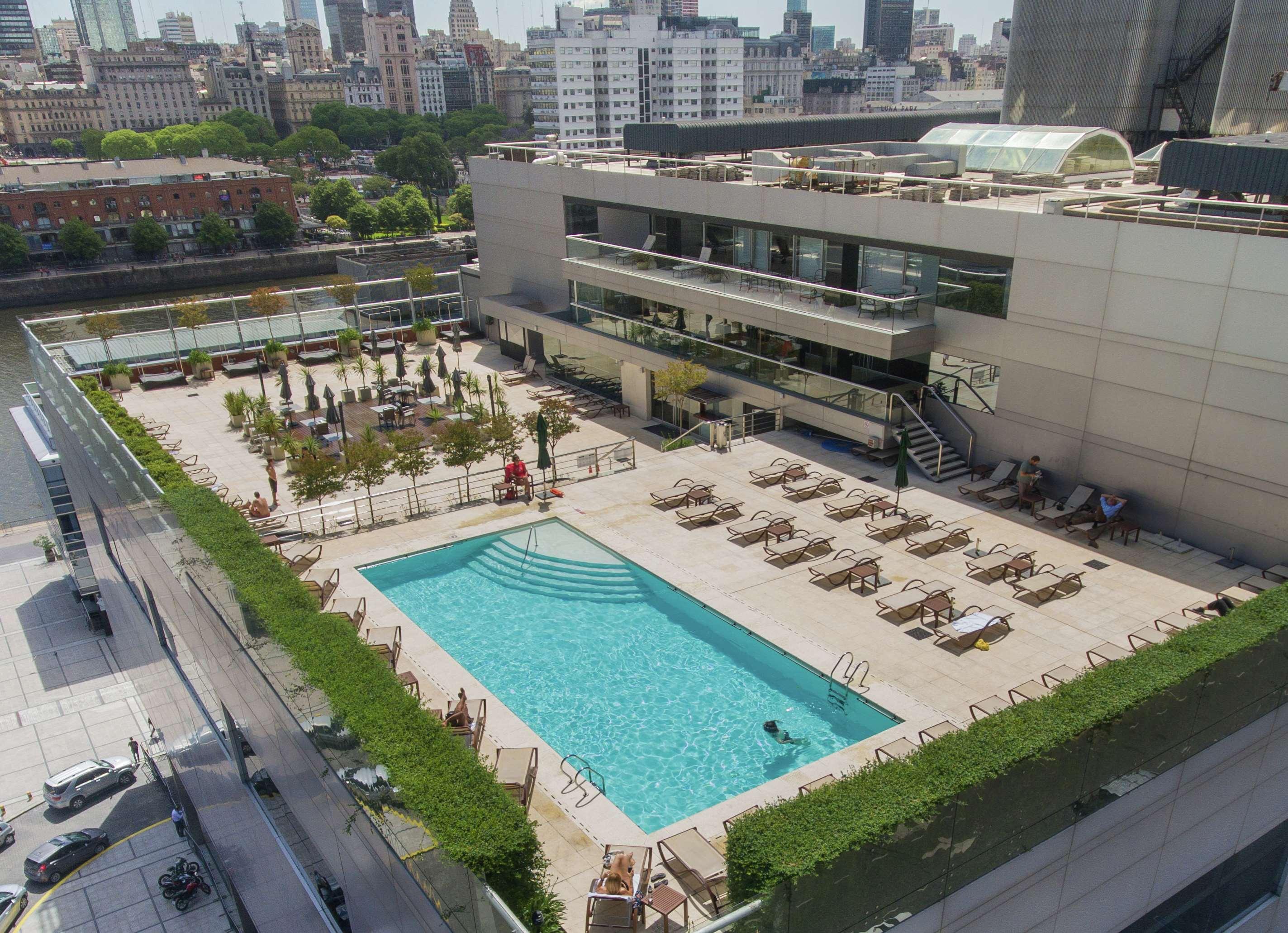 Hilton Buenos Aires — photo 5