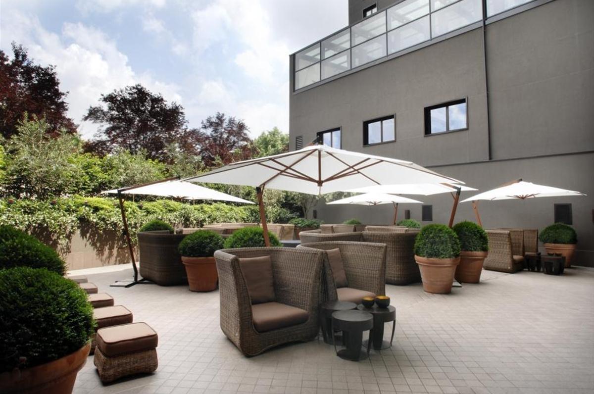 Radisson Blu Hotel Milan — photo 5