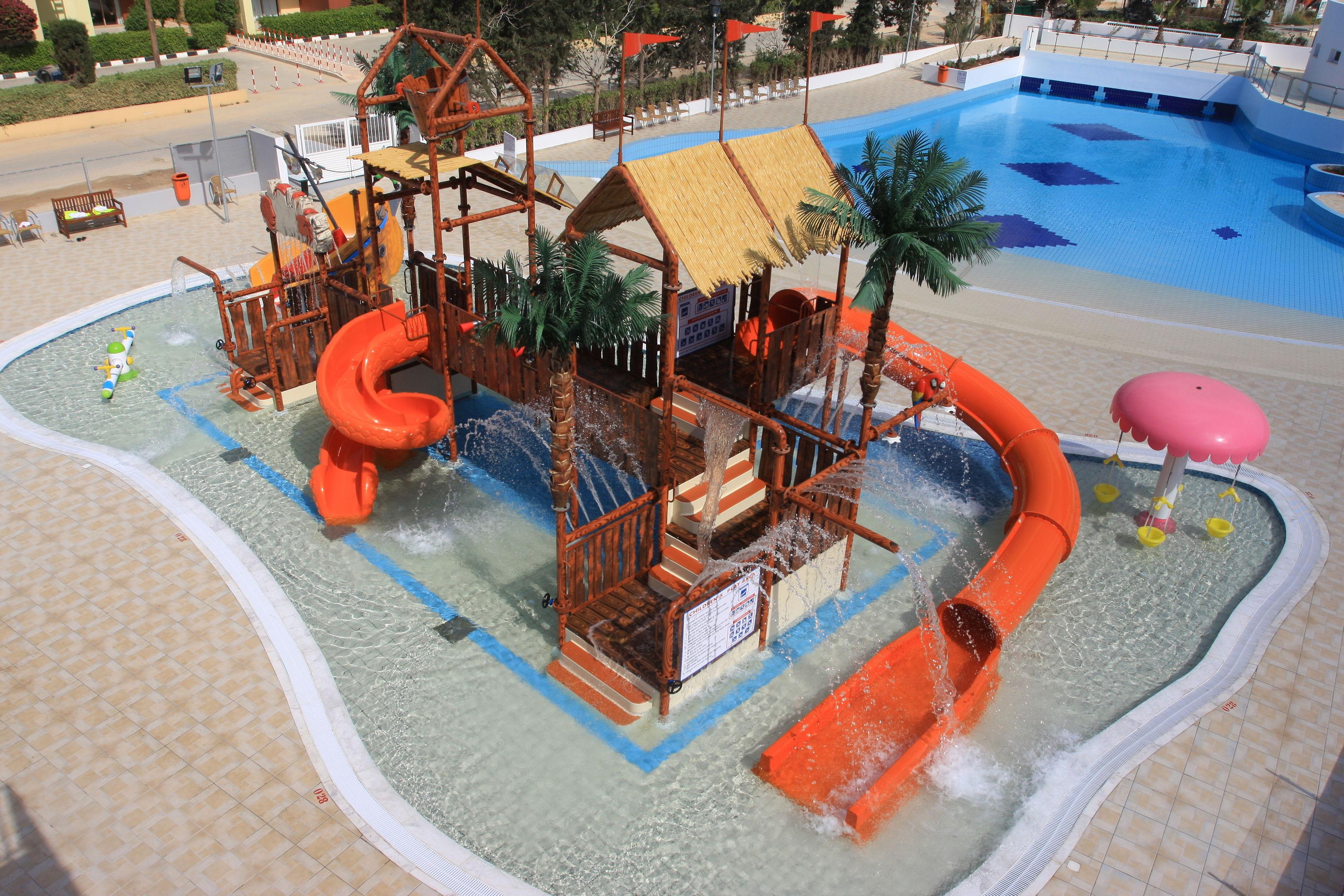 Electra Holiday Village — photo 4