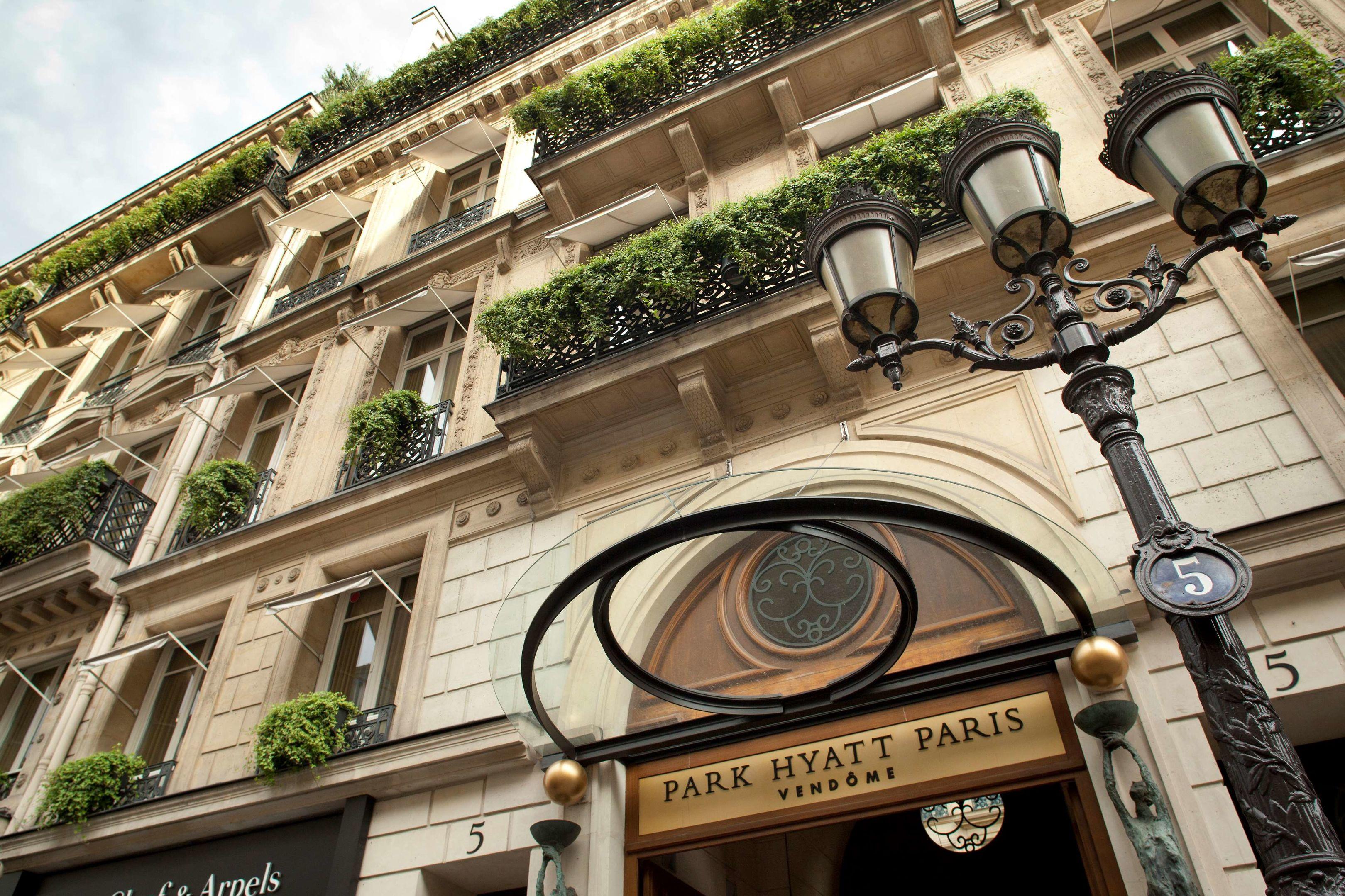 Park Hyatt Paris-Vendome — photo 4